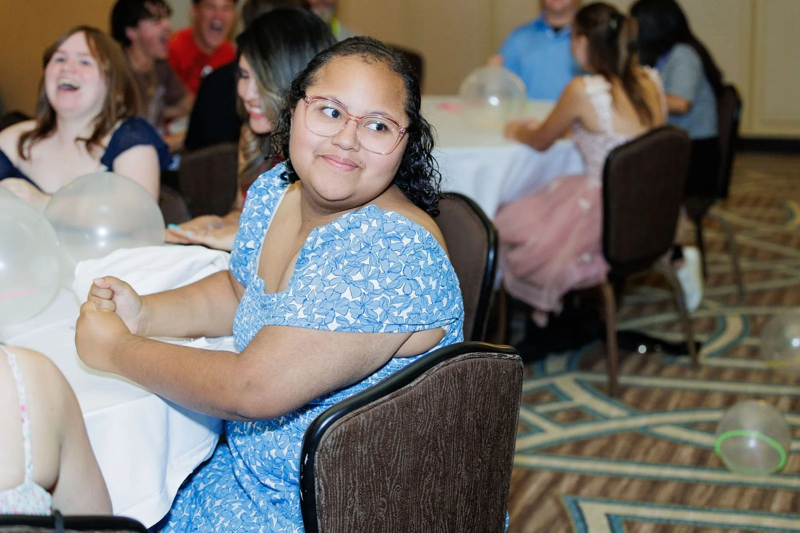 Today, we celebrate strength, resilience, and hope. 💛🎗️

On National Cancer Survivors Day, we honor every child, teen, and family member whose journey with cancer has shown incredible courage. Every scar tells a story. Every milestone is worth cele