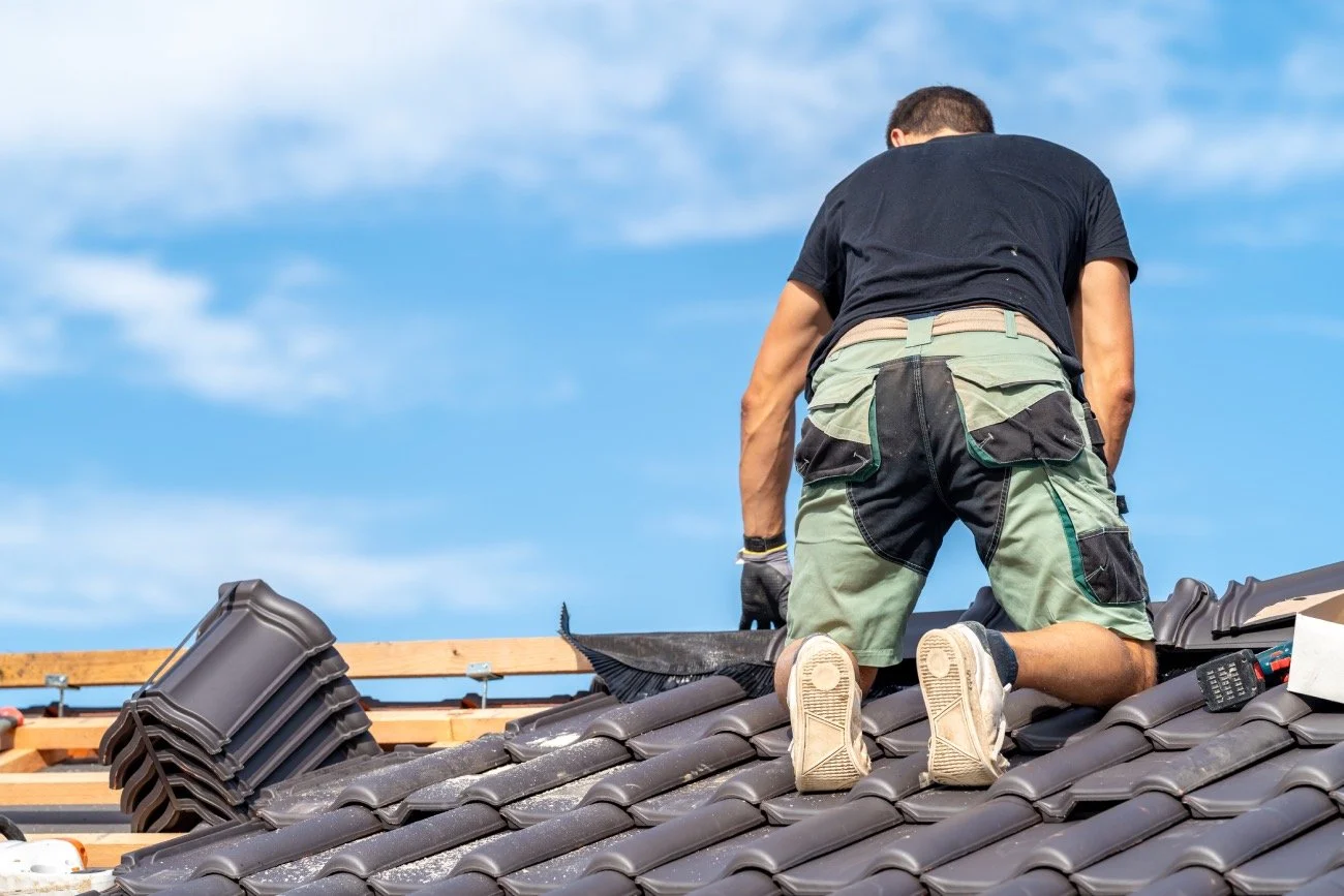 Roof Safety &amp; Maintenance Best Practices for Businesses