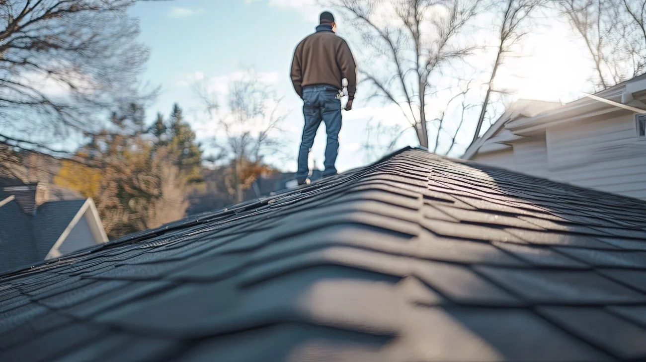 How to Prepare Your Roof for Georgia’s Spring Storms