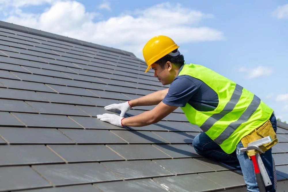 Roof Inspection After Spring Storms: Checklist