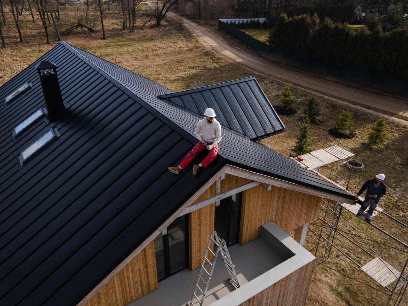 Why Fixing Small Roof Leaks Early Saves Big Money?