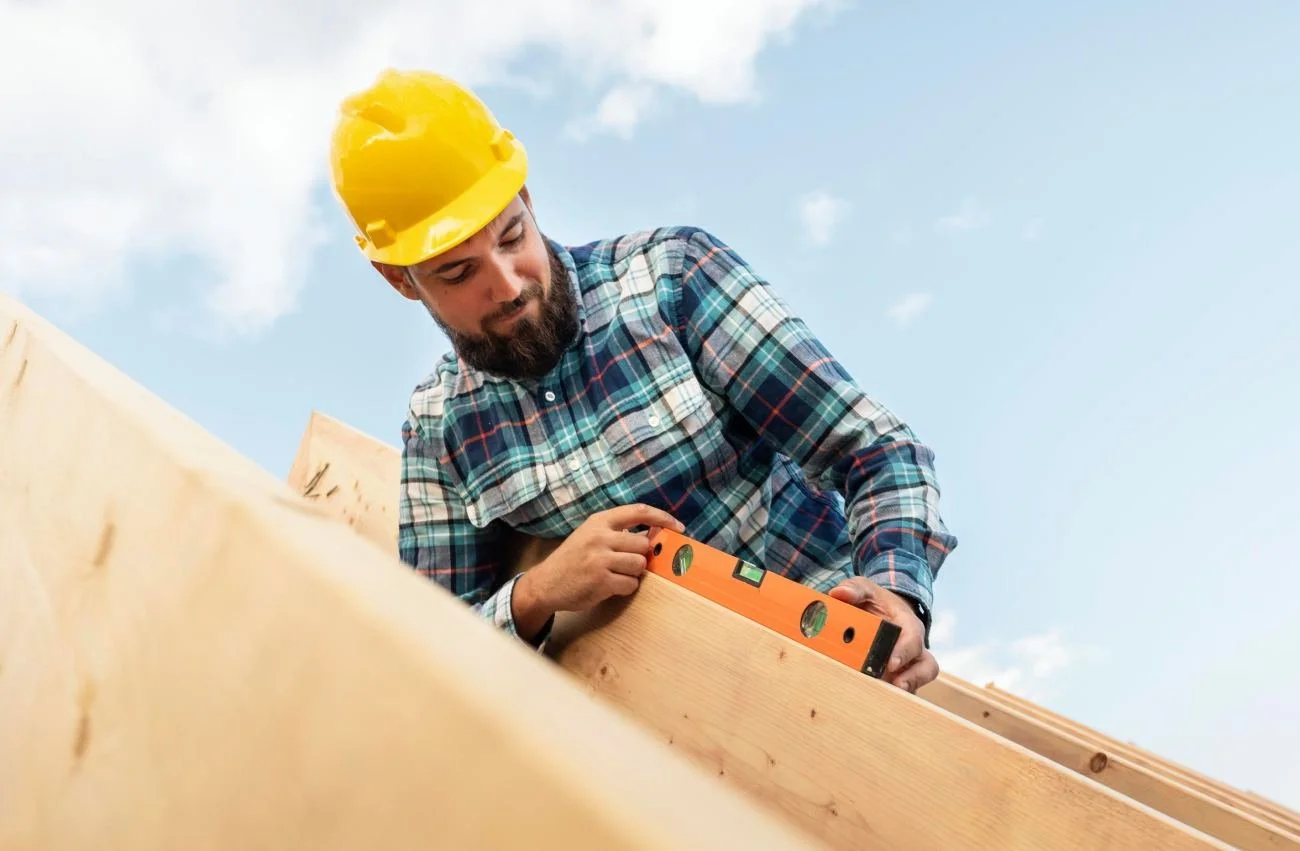 Energy-Efficient Roofing: Cool Roofs, Reflective Coatings &amp; More