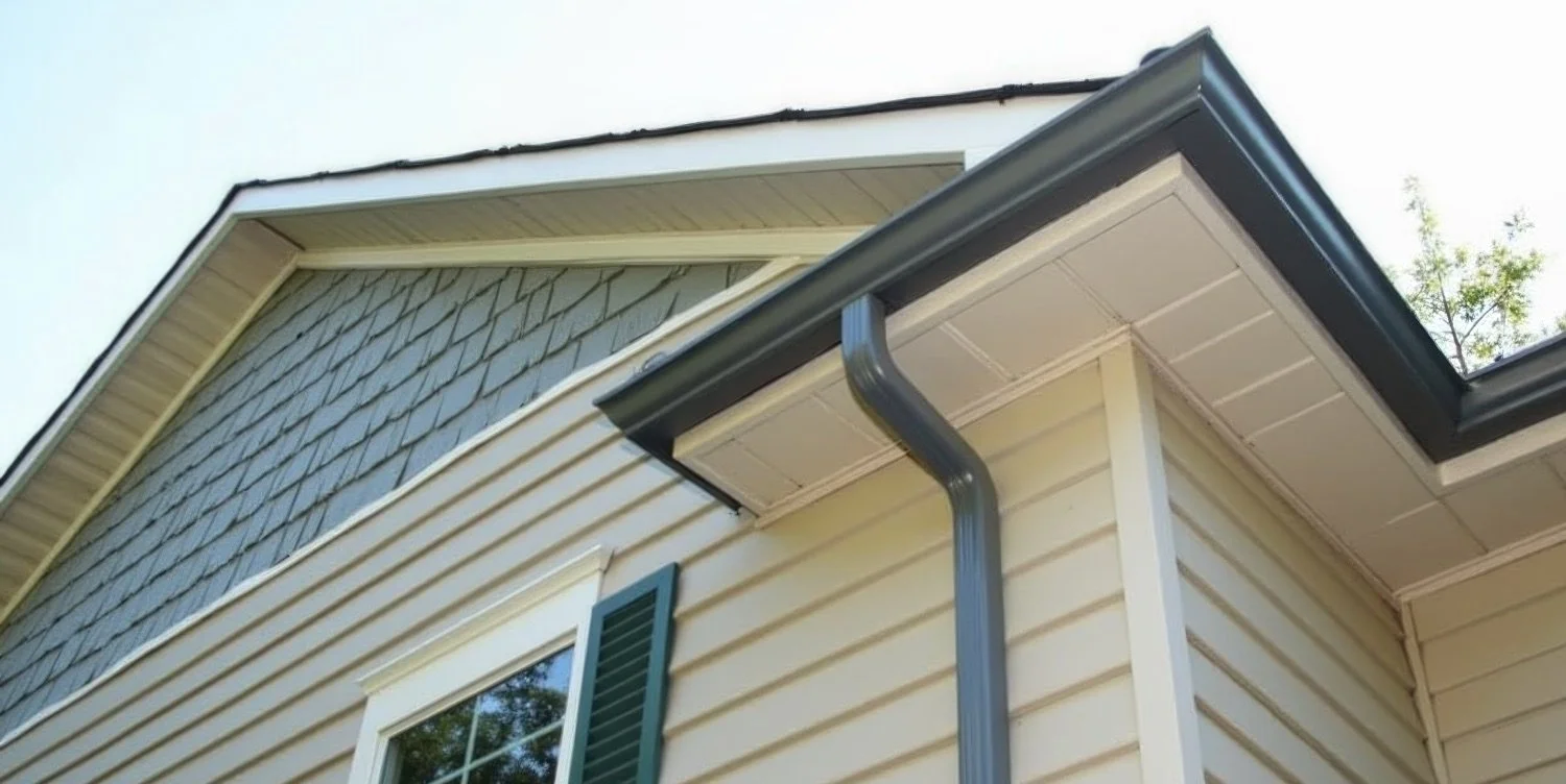 Drainage and Roof Design: Preventing Water Pooling Issues