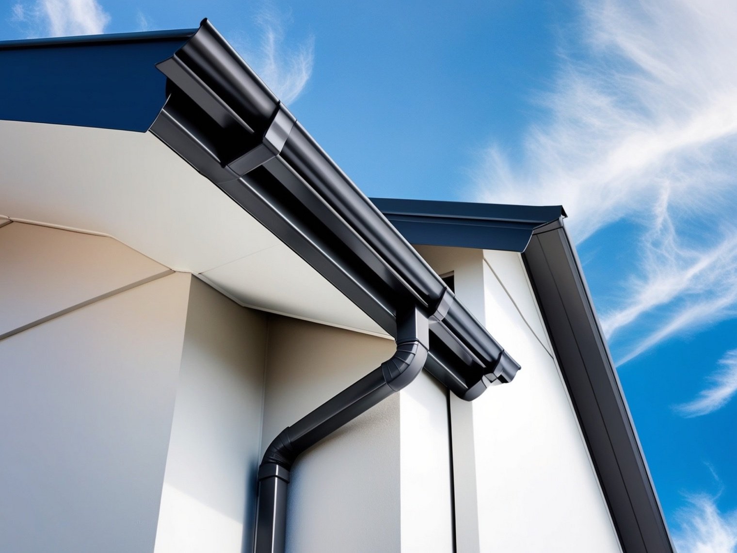 Gutter Guards: Are They Worth It in Georgia?