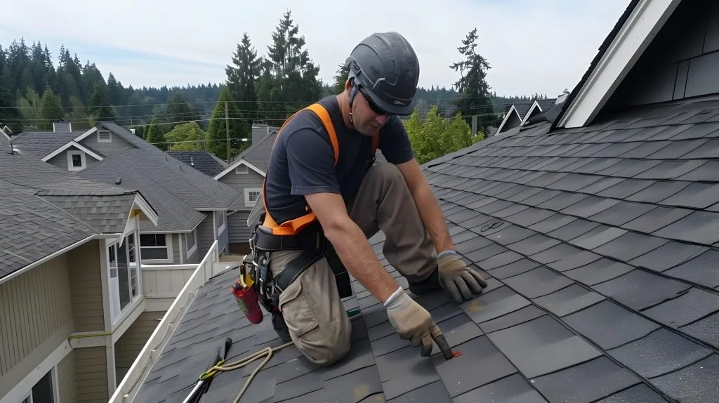 Temp Fixes vs Permanent Roofing Repairs: Which When?