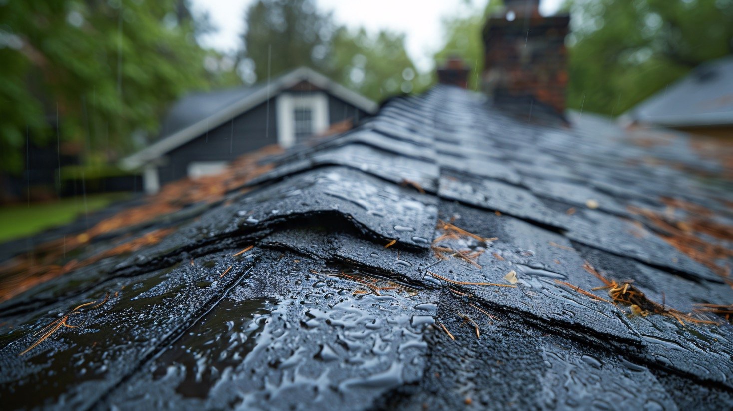 Why Forsyth County Homeowners Should Schedule Roof Inspections Now