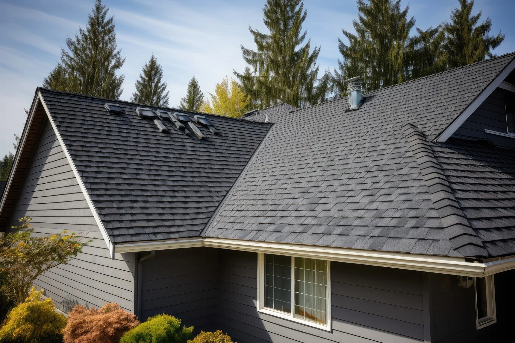 Best Roofing Materials &amp; Styles Popular in Flowery Branch