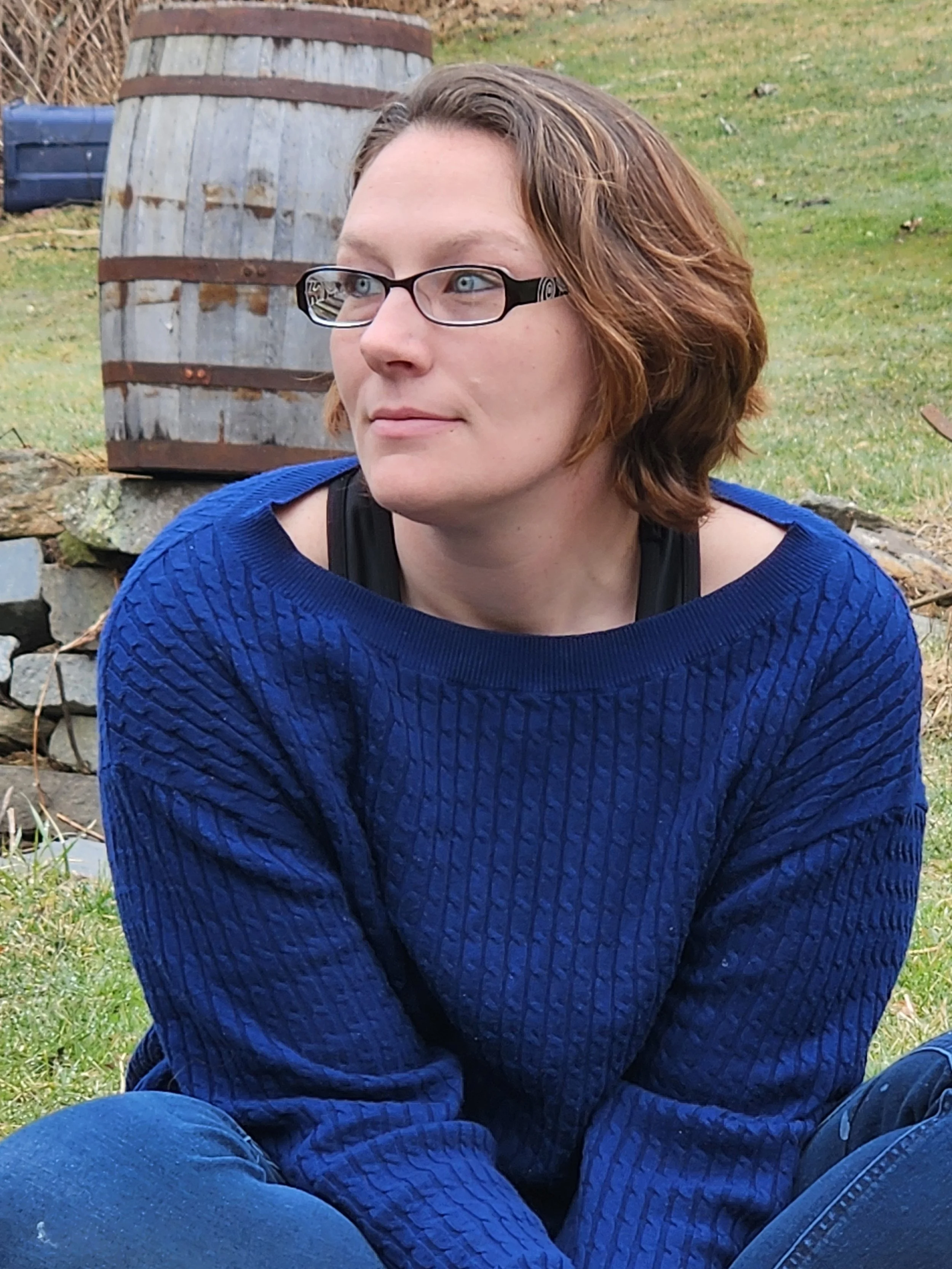 Heritage of the Pale Race