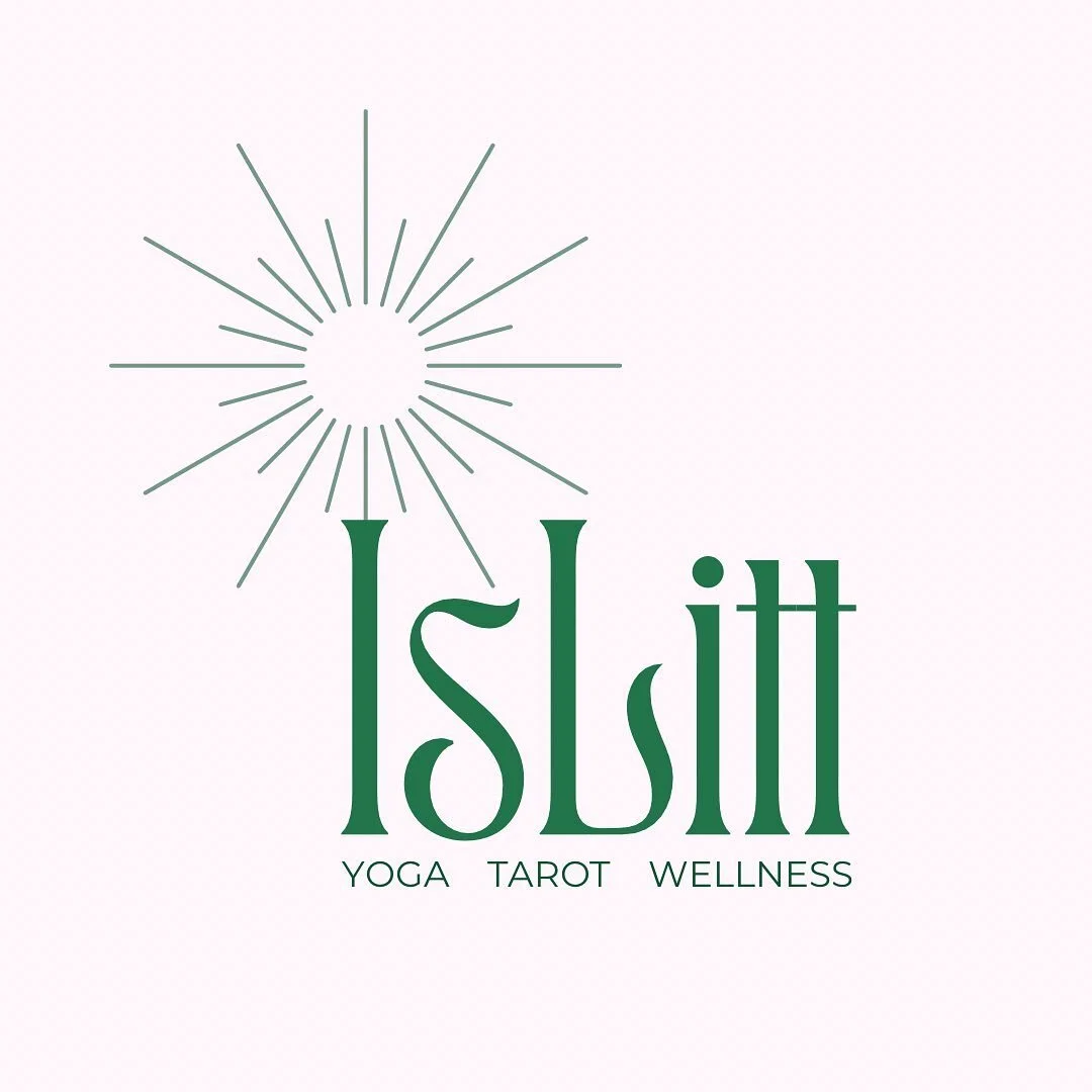 The beacon is LITT ☀️
Welcome to my page where I&rsquo;ll be sharing my journey of self-discovery and inner illumination. As a certified yoga teacher, intuitive tarot reader, meditation enthusiast, and counseling student, I'm here to guide you toward