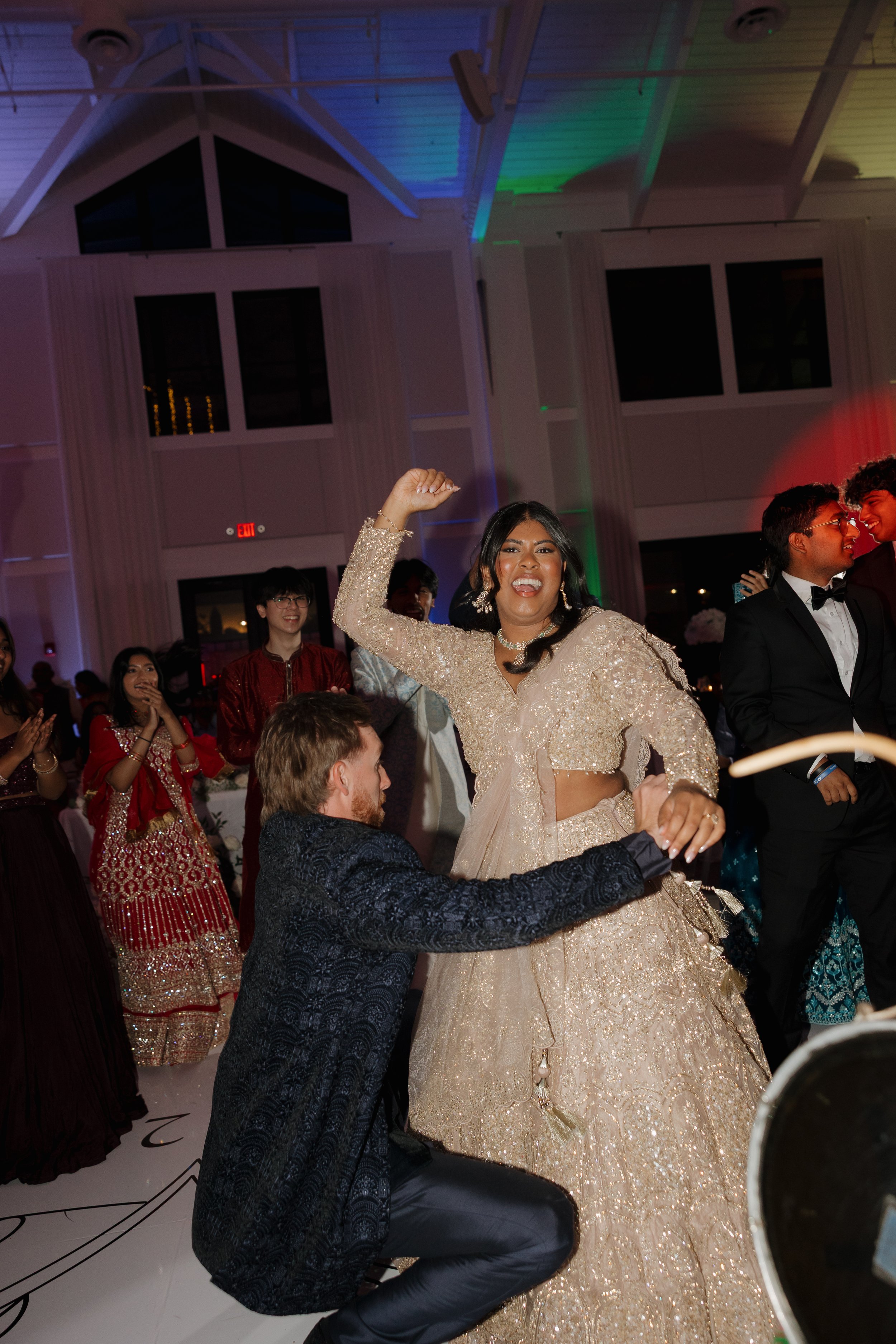 DC Wedding Photographer 