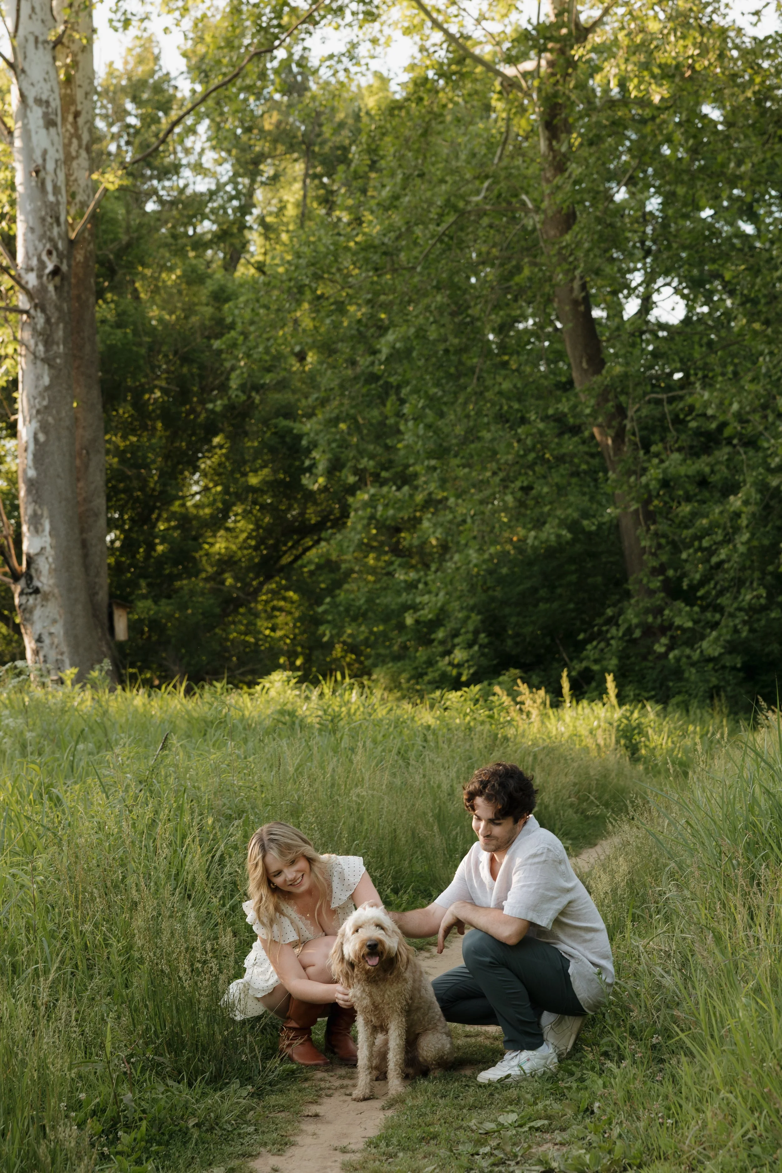 Shenandoah River University Park