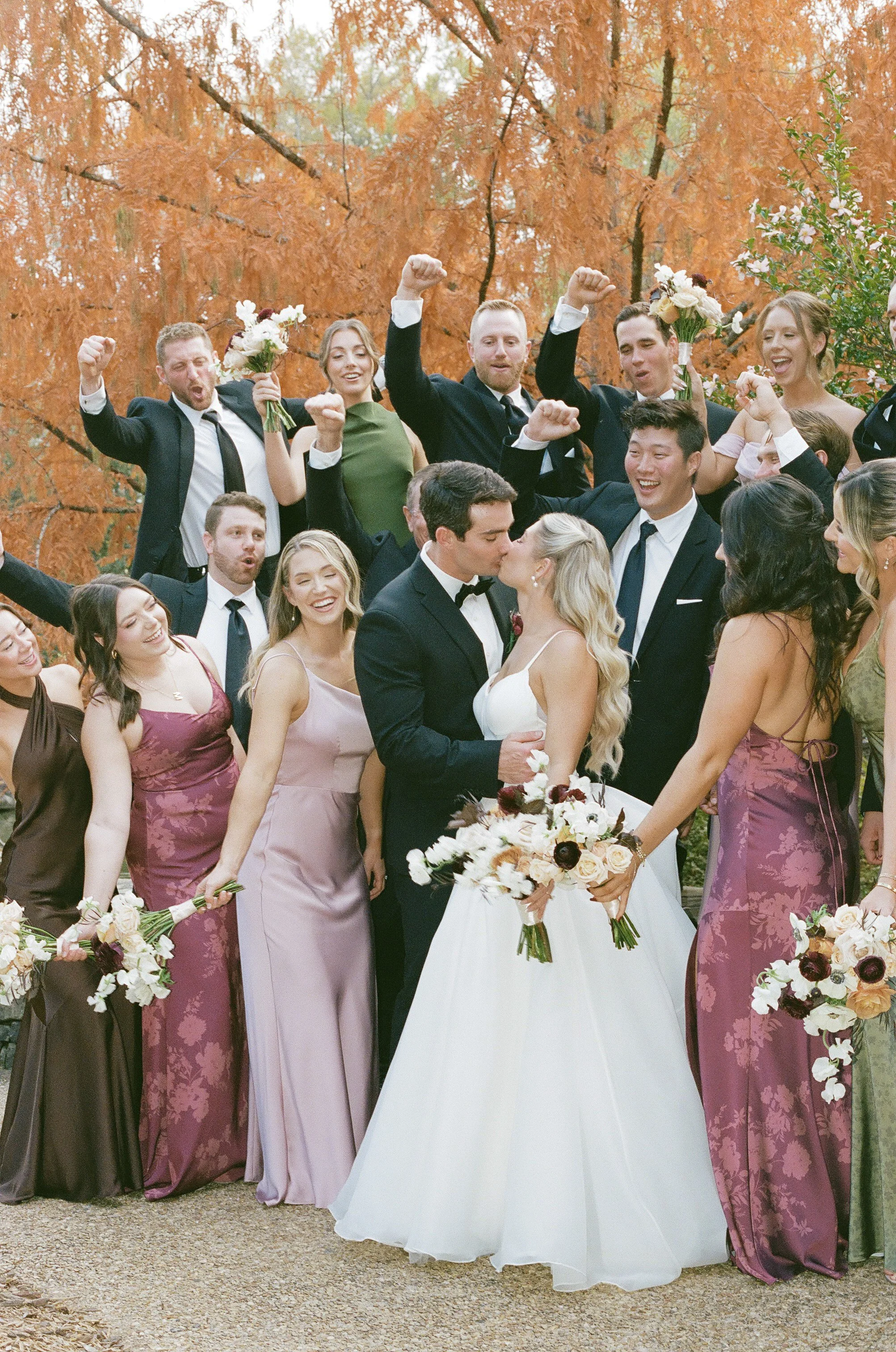 DC Wedding Photographer 