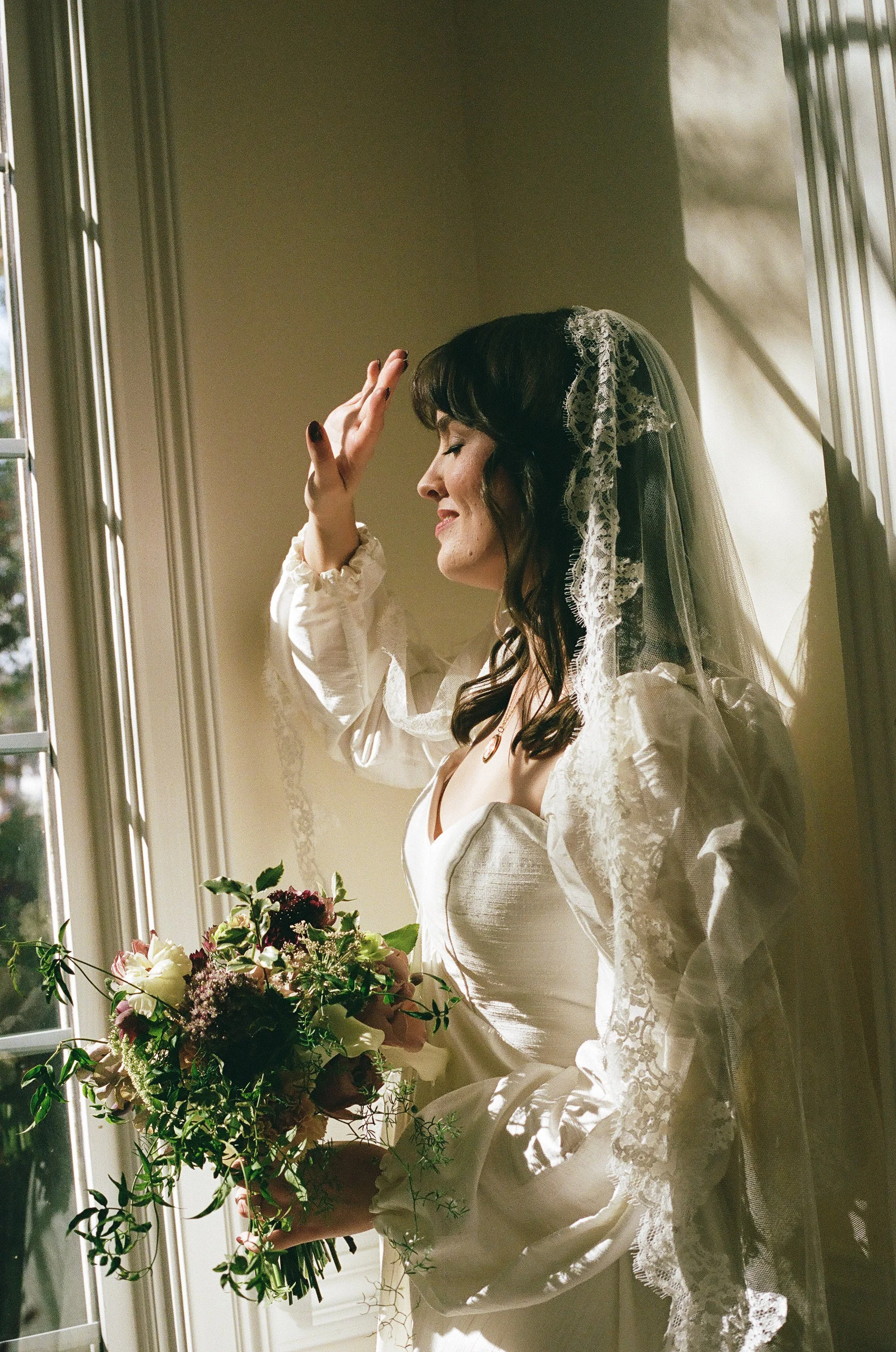 DC Wedding Photographer 