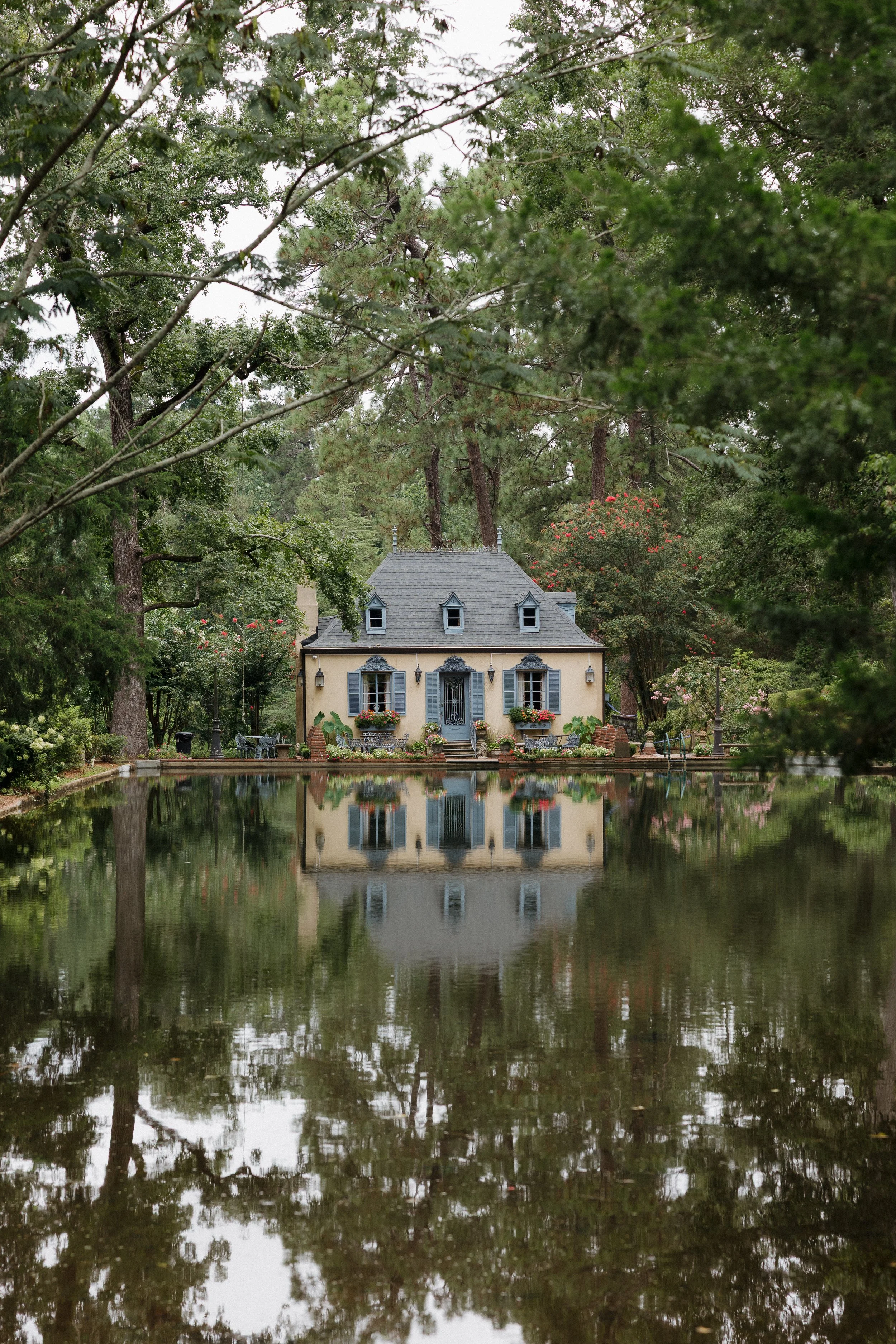 Augusta GA Photo locations - Bath Garden Foundation