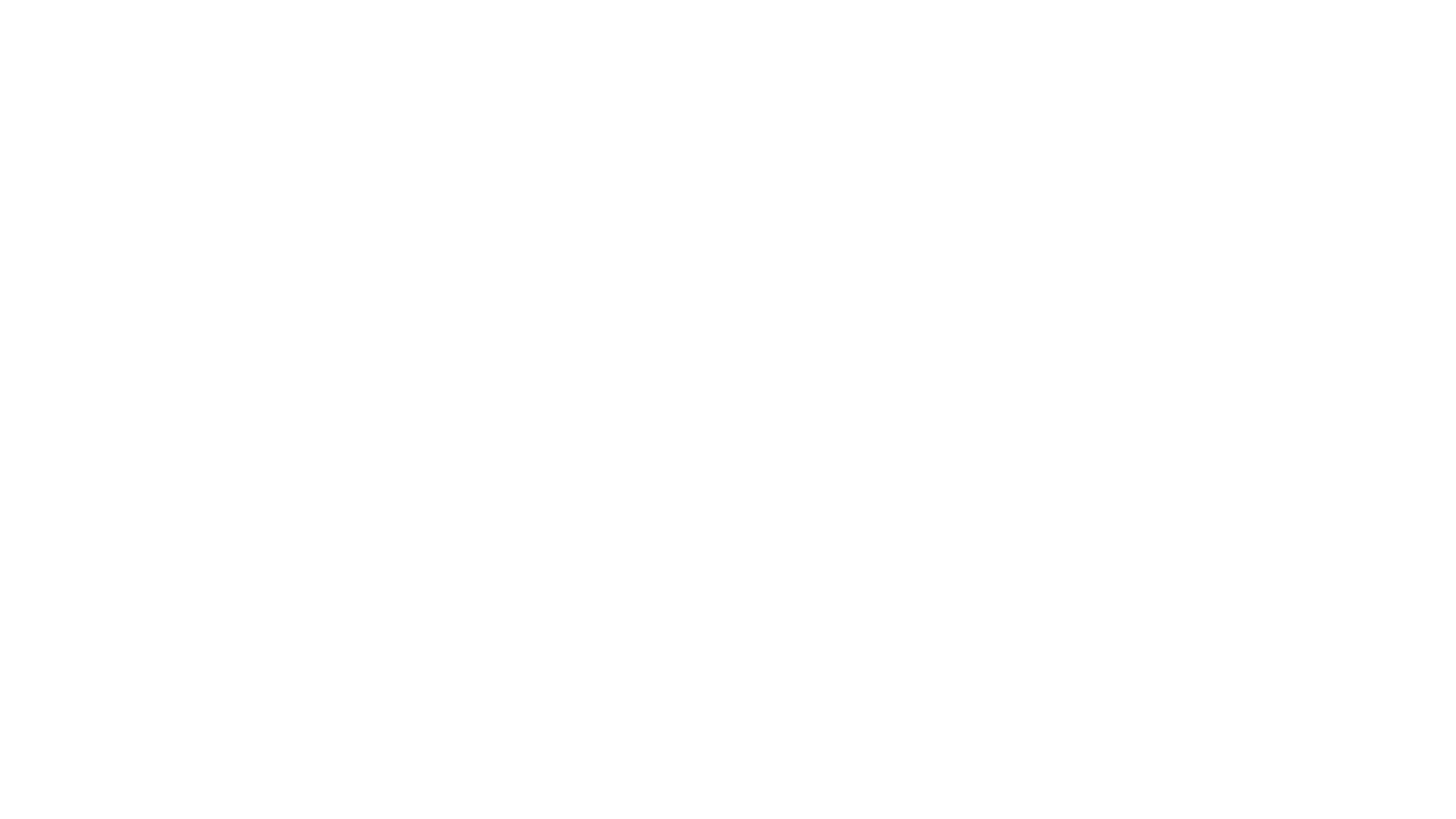 Black background with white cursive text reading 'Aisha & Dom'. DC Wedding Photographer