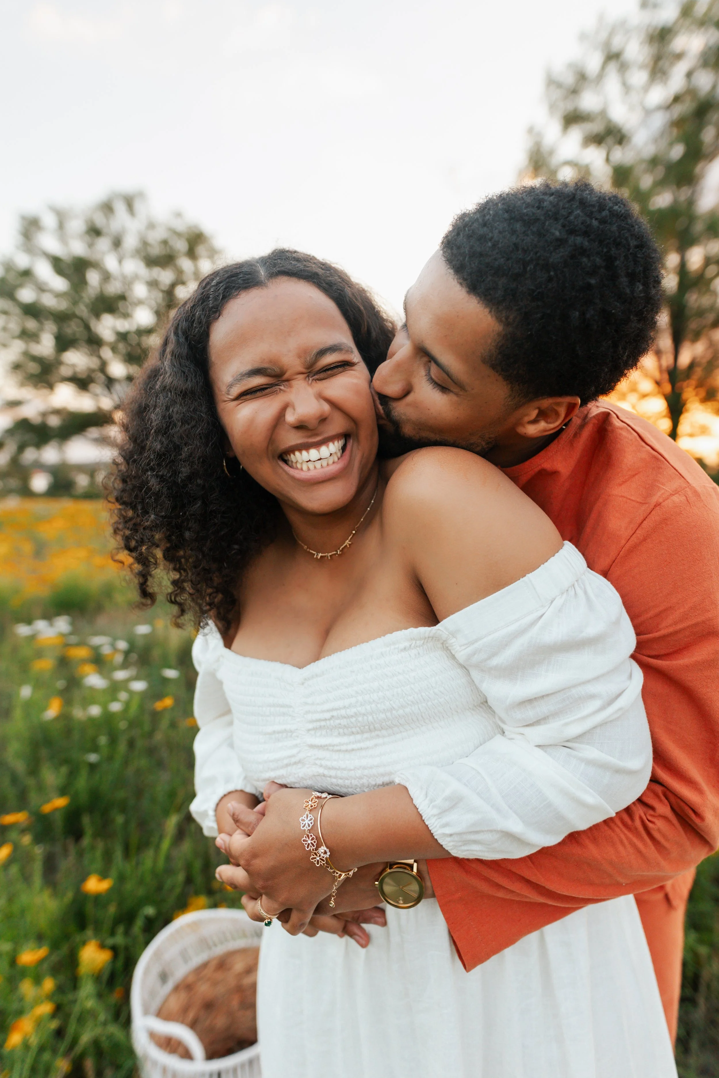 Wildflower photos Augusta, GA