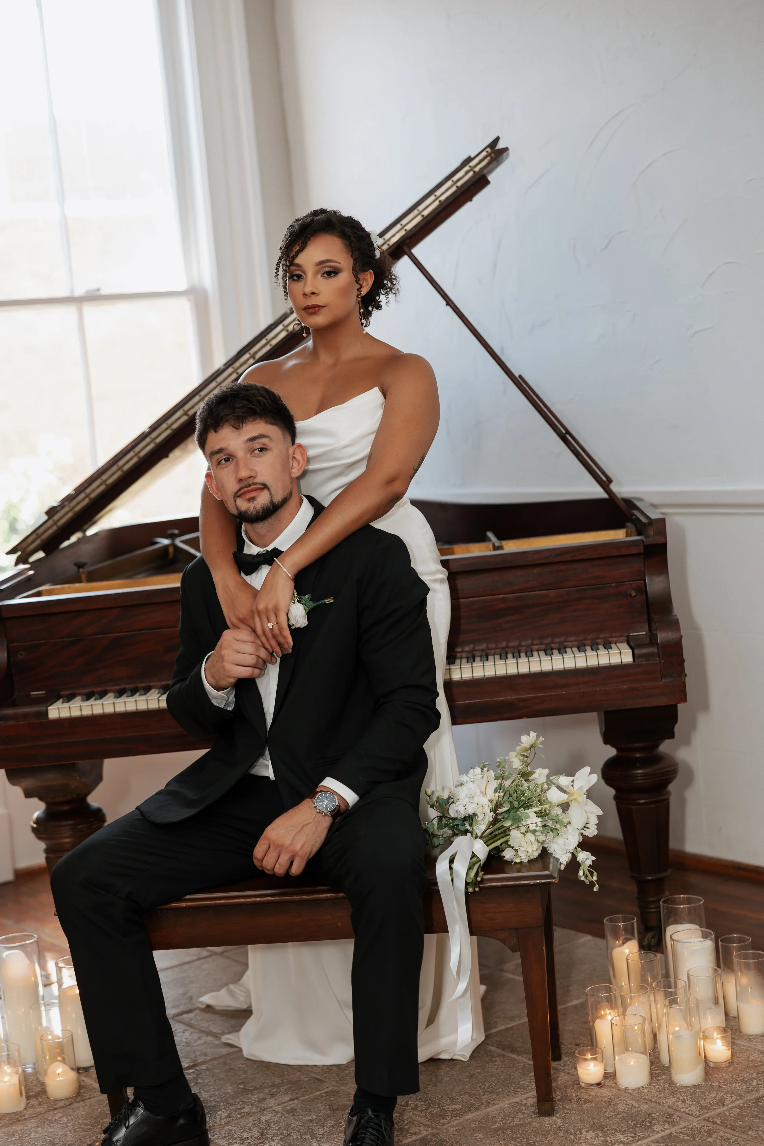 Augusta Wedding Locations - Sugar Magnolia