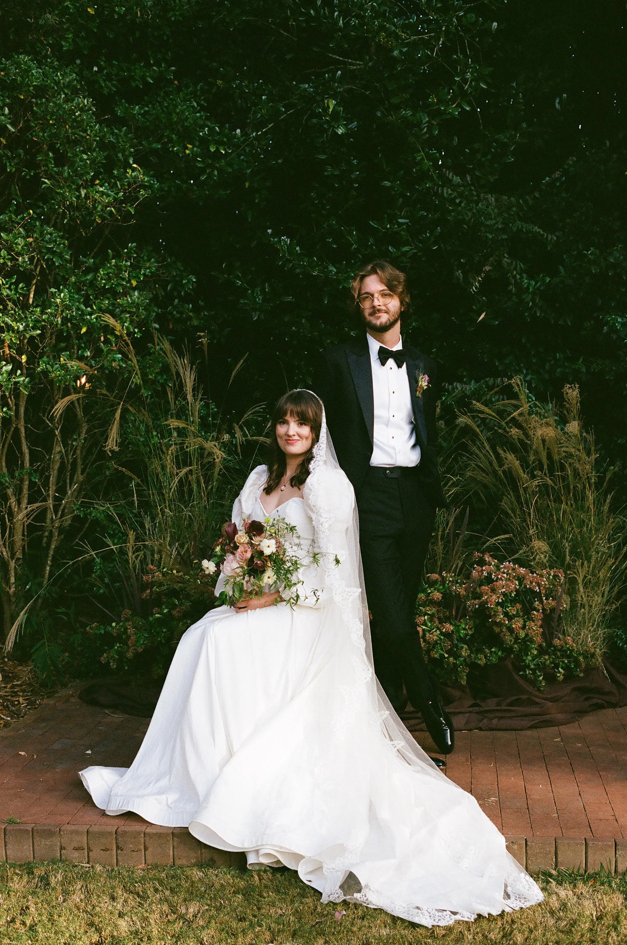 DC Wedding Photographer 