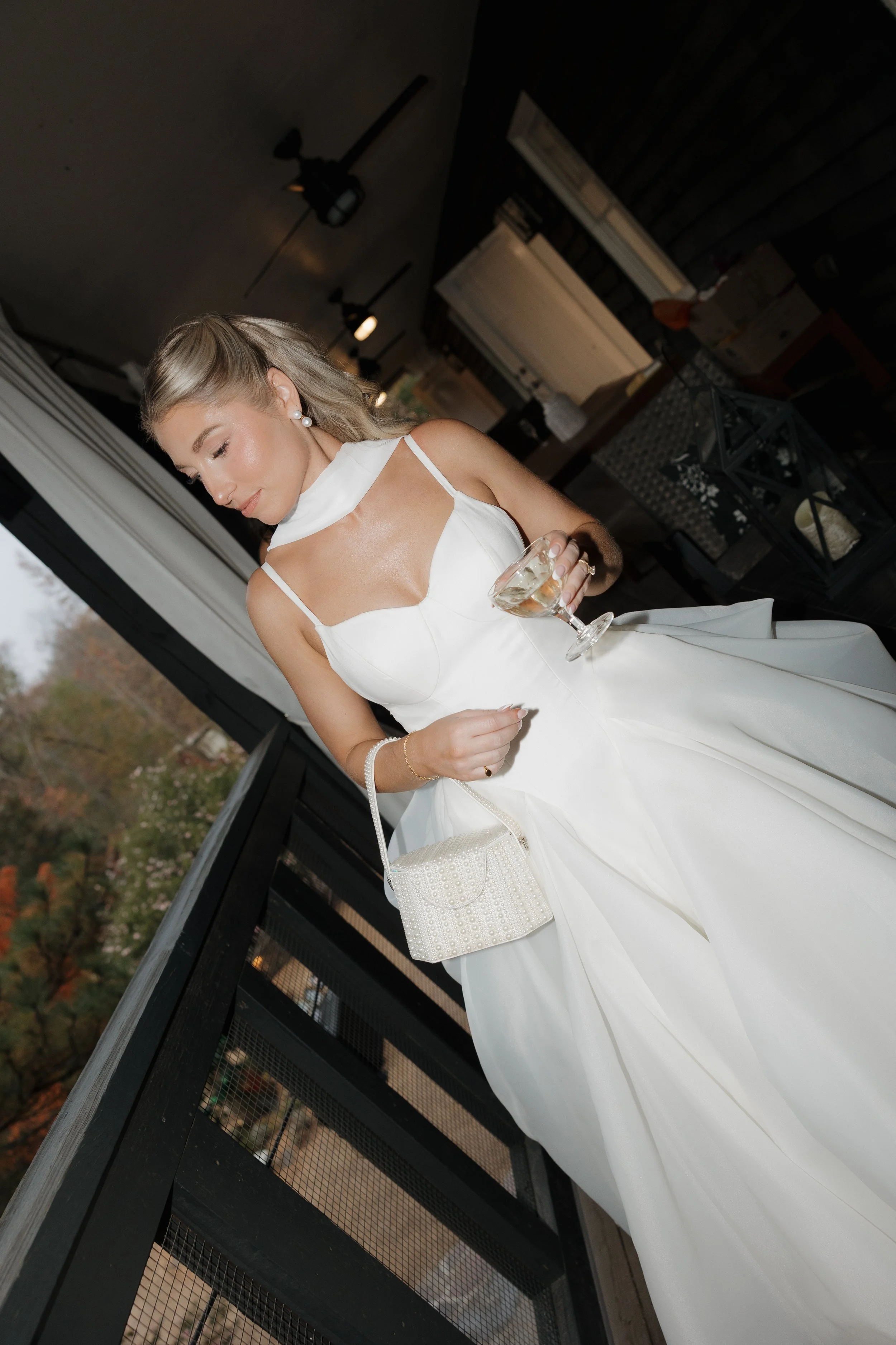 DC Wedding Photographer 