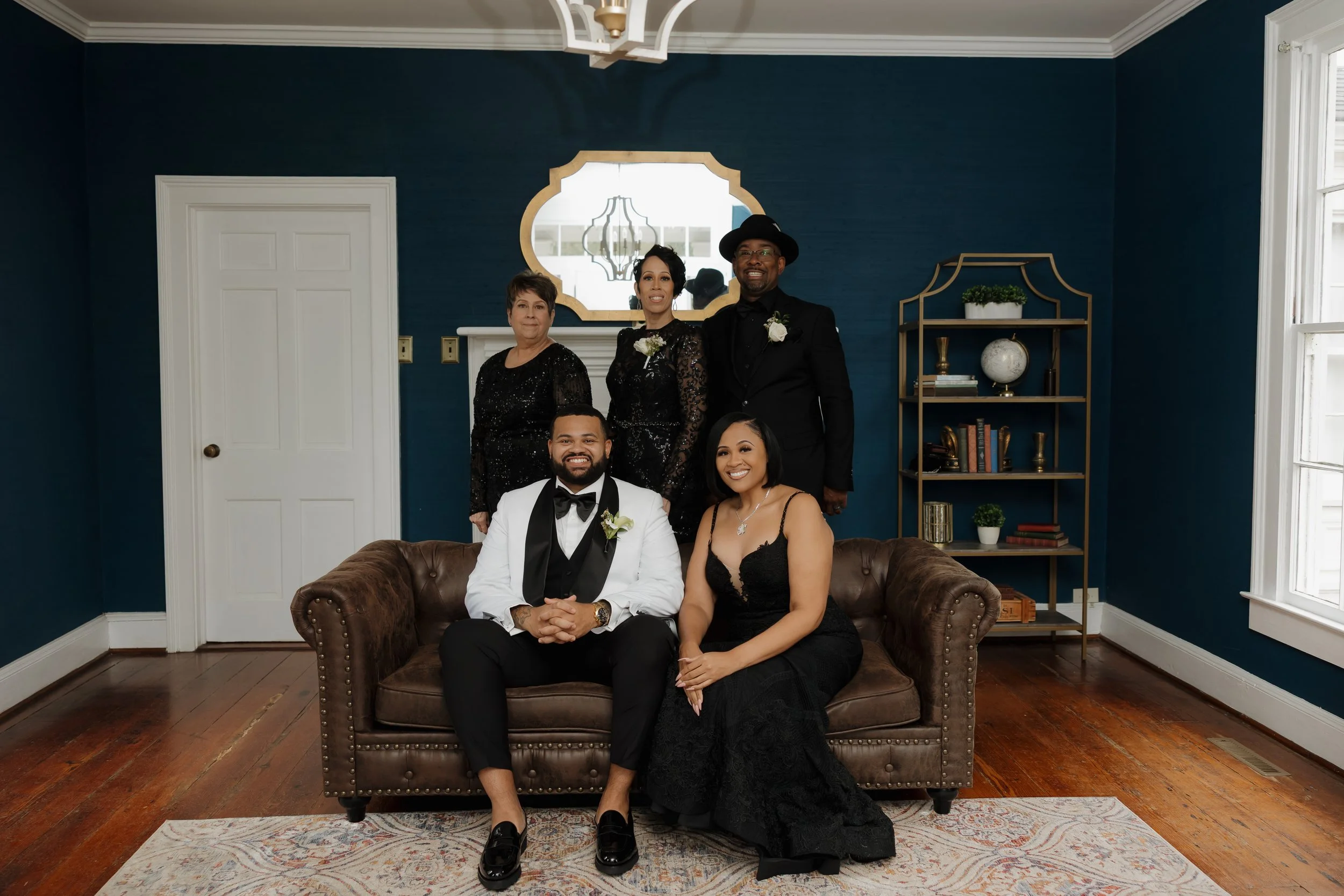 DC Wedding Photographer 