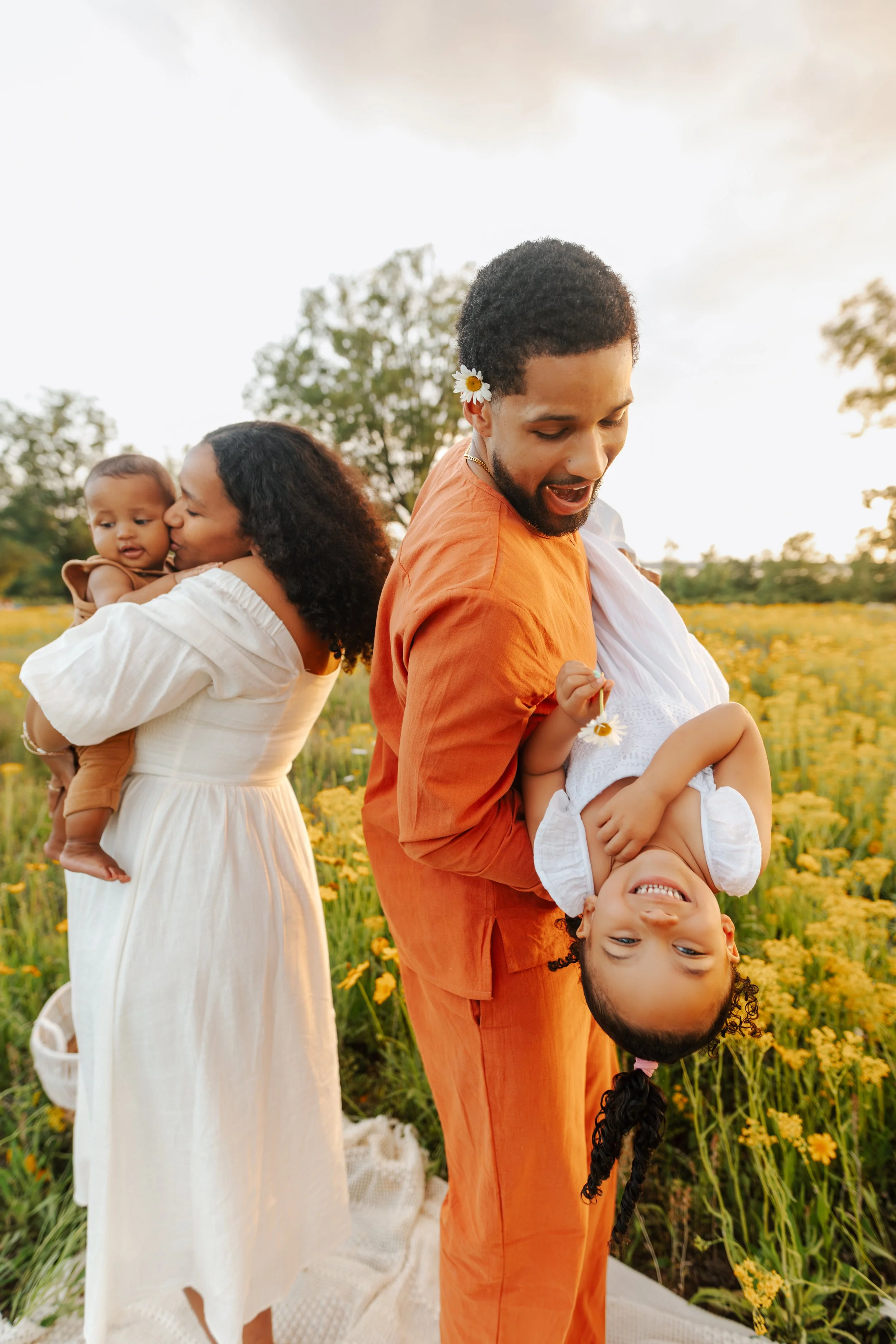 Augusta Georgia family photographer