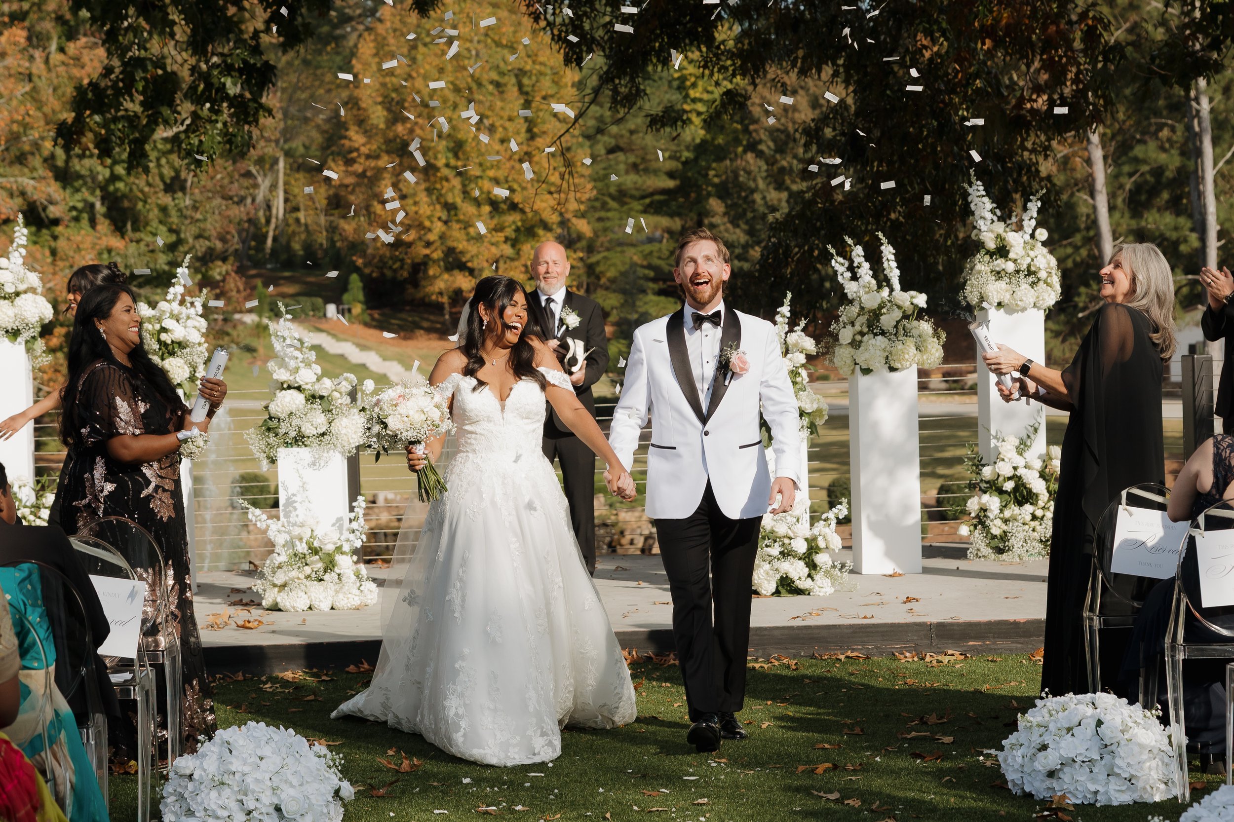 Maryland Wedding Photographer