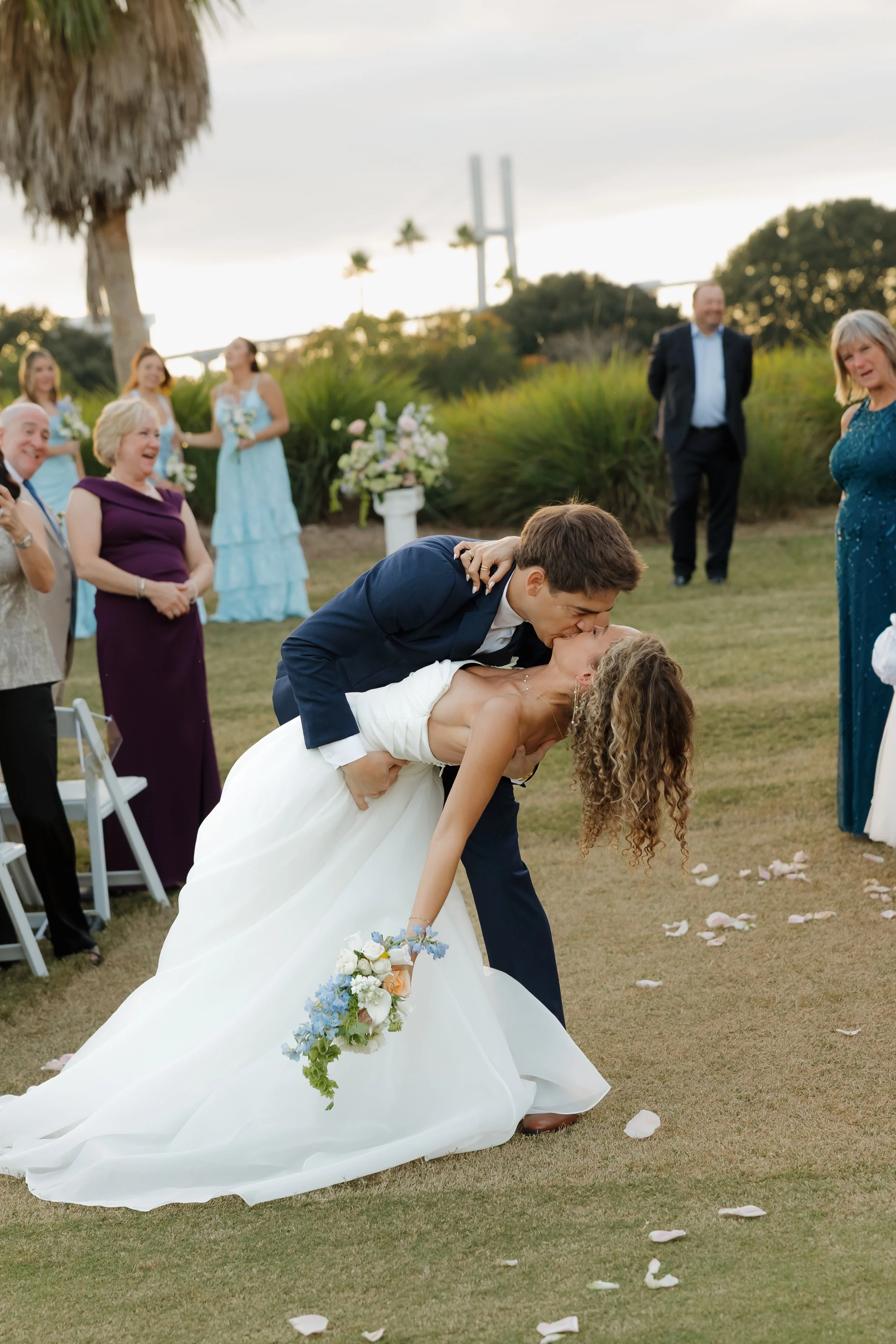 DC Wedding Photographer 