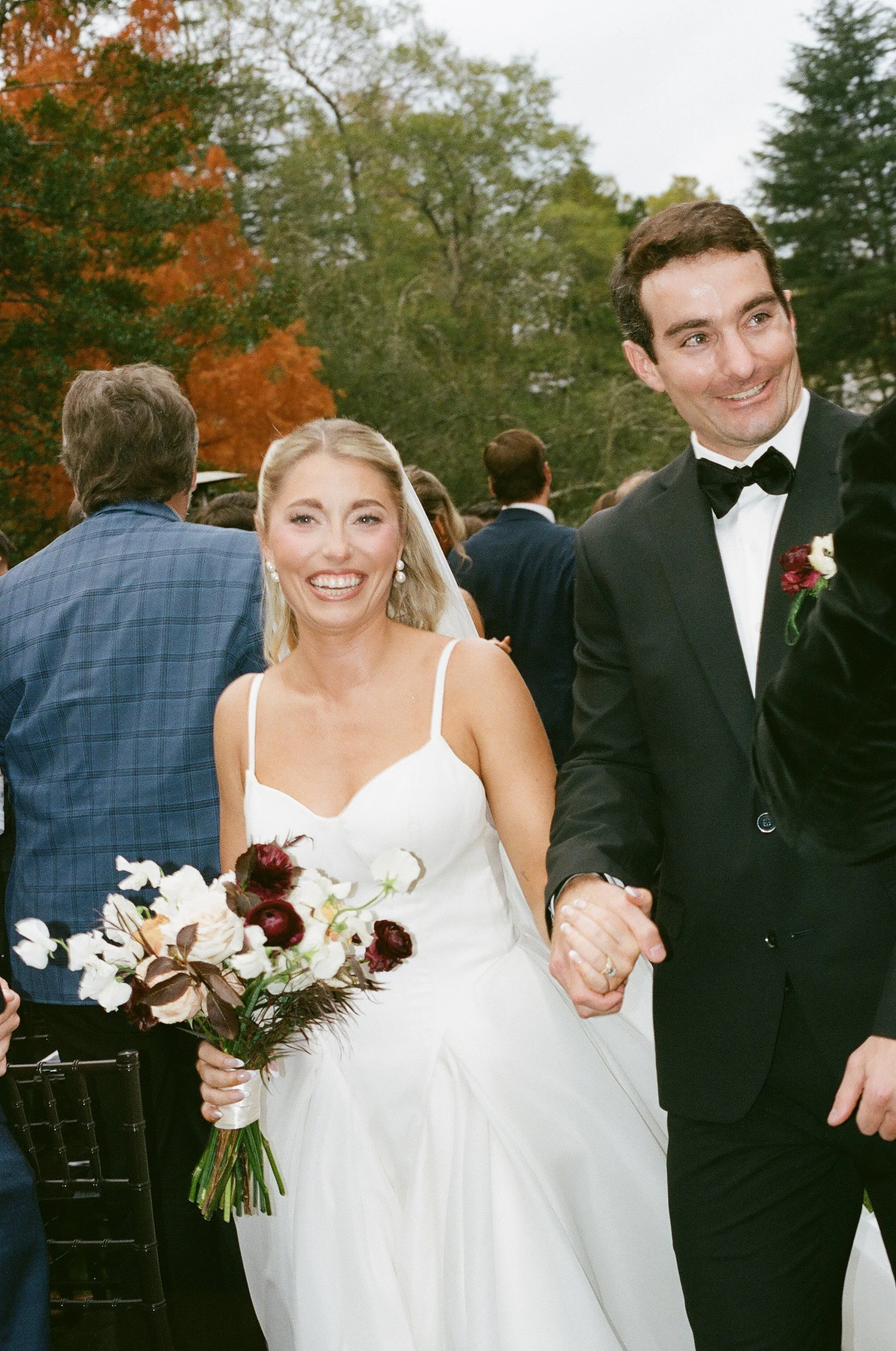 DC Wedding Photographer 