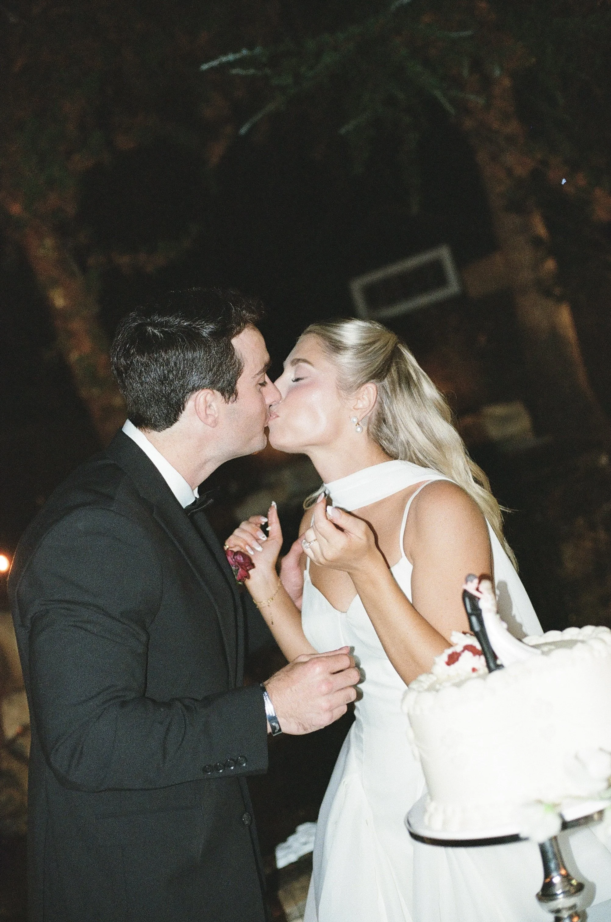 DC Wedding photographer