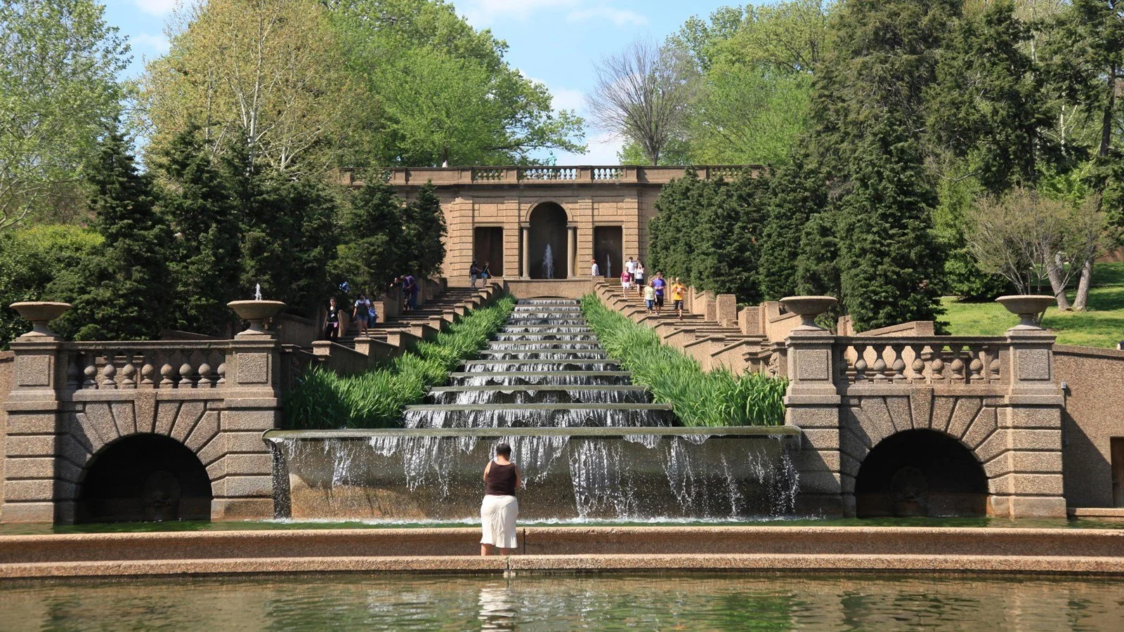 Meridian Hill Park
