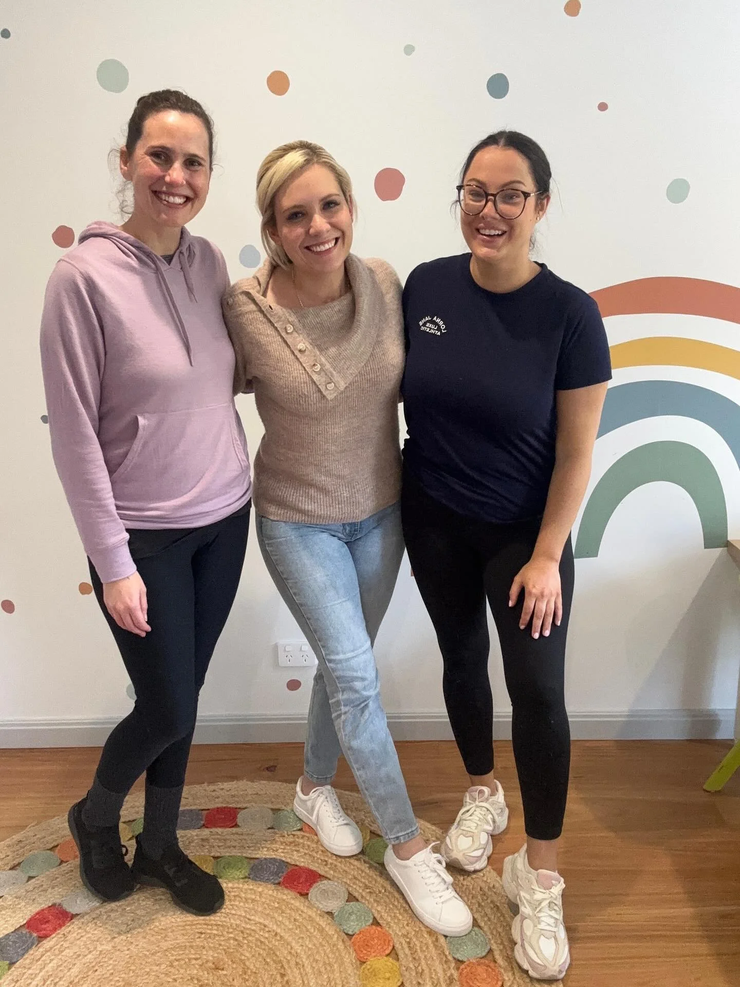 📸 Meet the Team Behind Prep For School!

Hi from us! 👋

Introducing Miss Mel (left), Miss Brooke (middle), and Miss Hope (right) &mdash; the heart and soul of Prep For School 💛

We&rsquo;re a small but mighty team with a wealth of experience acros