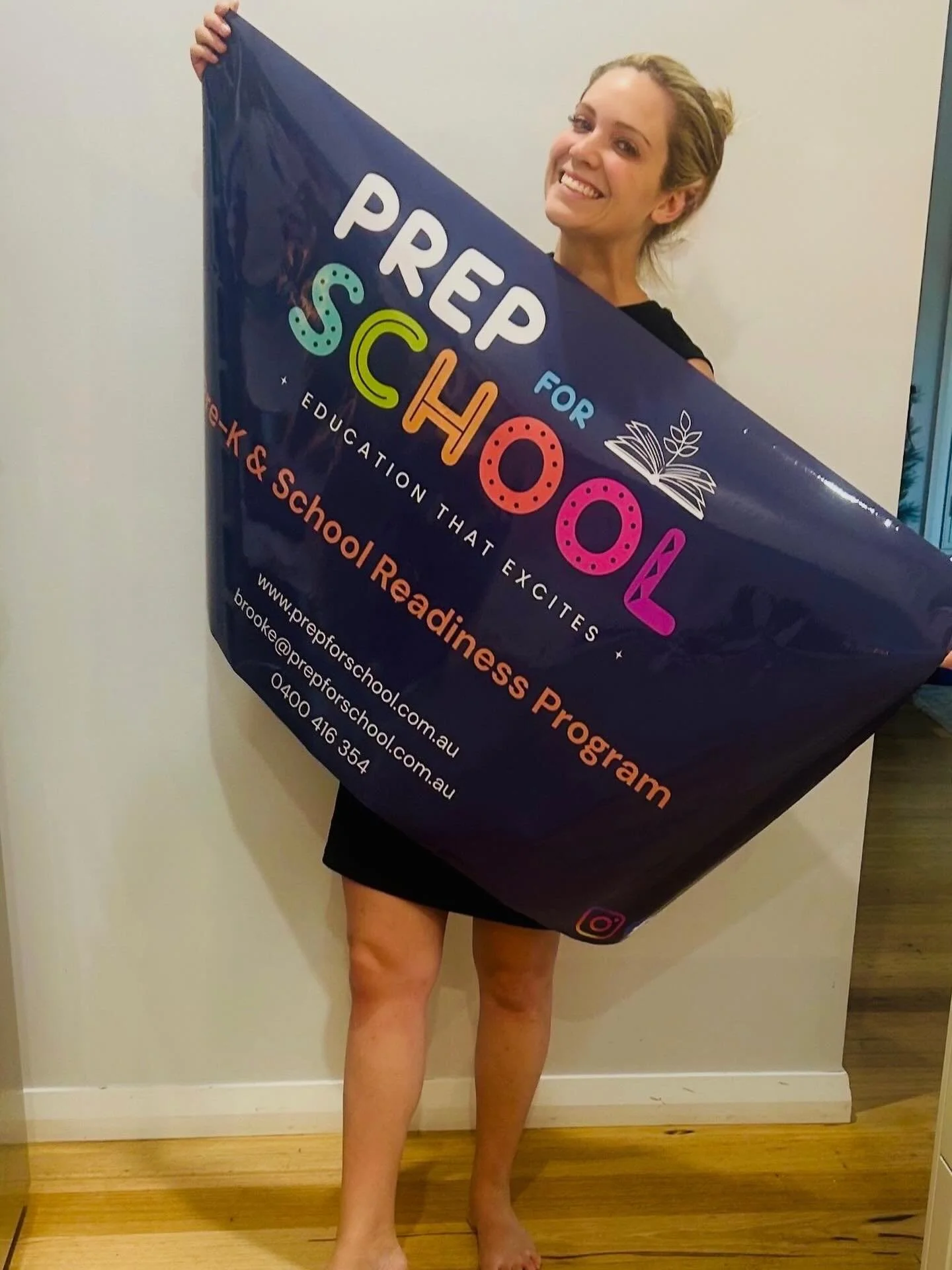 Something incredibly exciting is happening at Prep For School for 2026 ✨

Our families are the first to know &mdash; check your inbox for the details!

We can&rsquo;t wait to share the news! 🤫 🥳