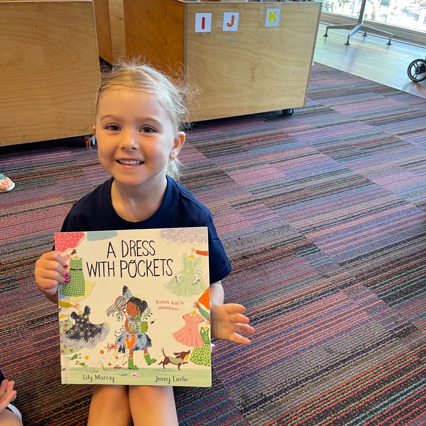 📚 A special reminder for our Prep For School families&hellip;

From this week, all classes will begin library borrowing at Castle Hill Library, located just upstairs from our beautiful learning space.

The children have absolutely loved visiting the