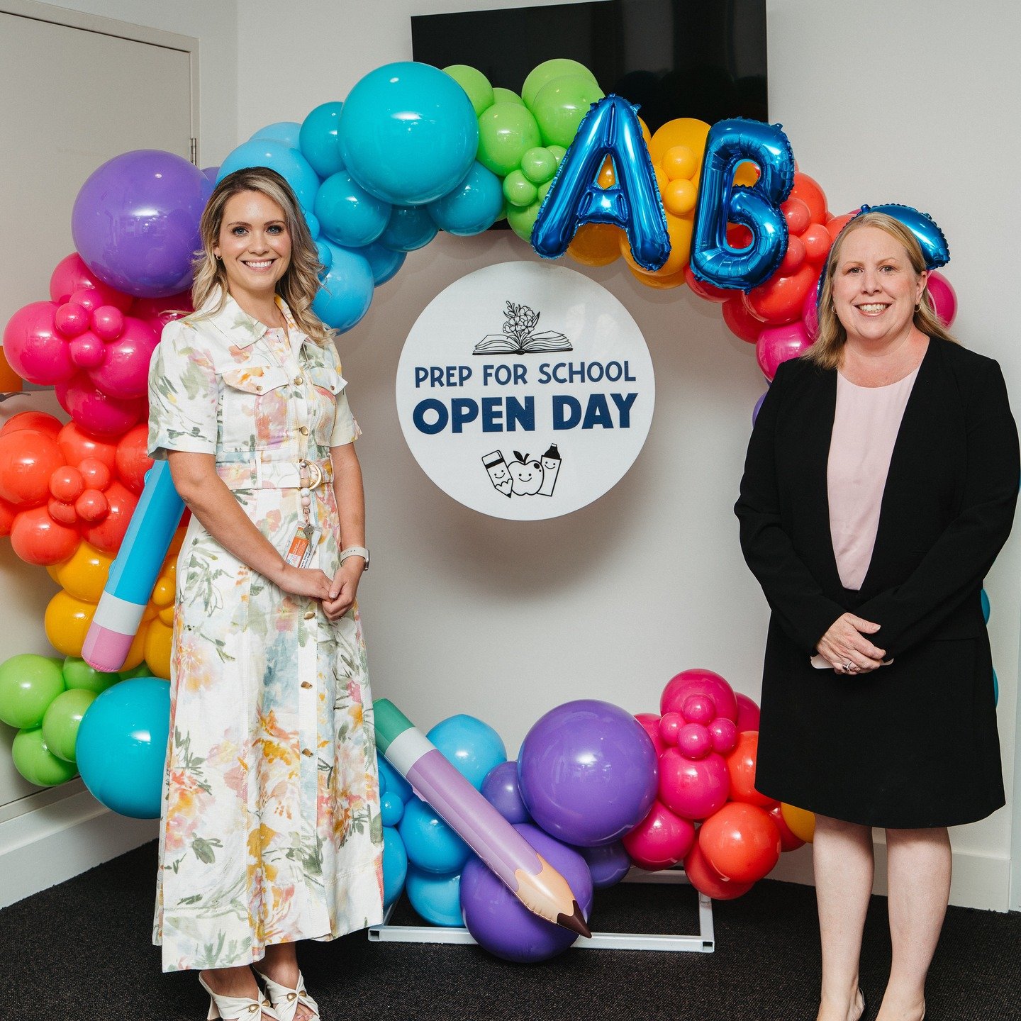 It started with just 9 children in my garage&hellip; and a dream to build something more.

On February 1st, we officially opened the doors to our very own Prep For School centre in Castle Hill.

We felt incredibly blessed to officially open our Pre-K