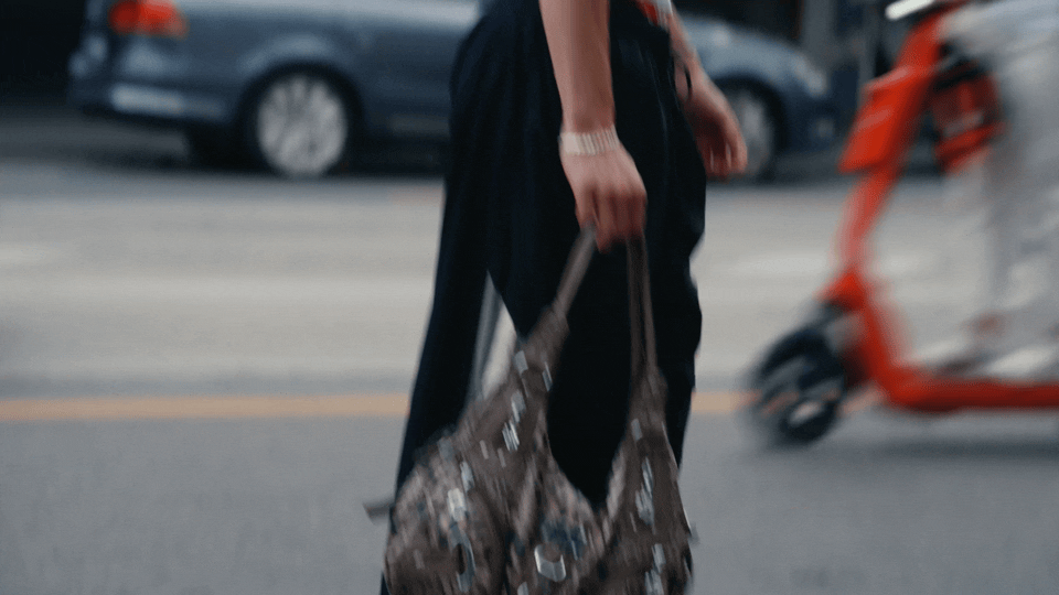 Hypebeast x New Balance