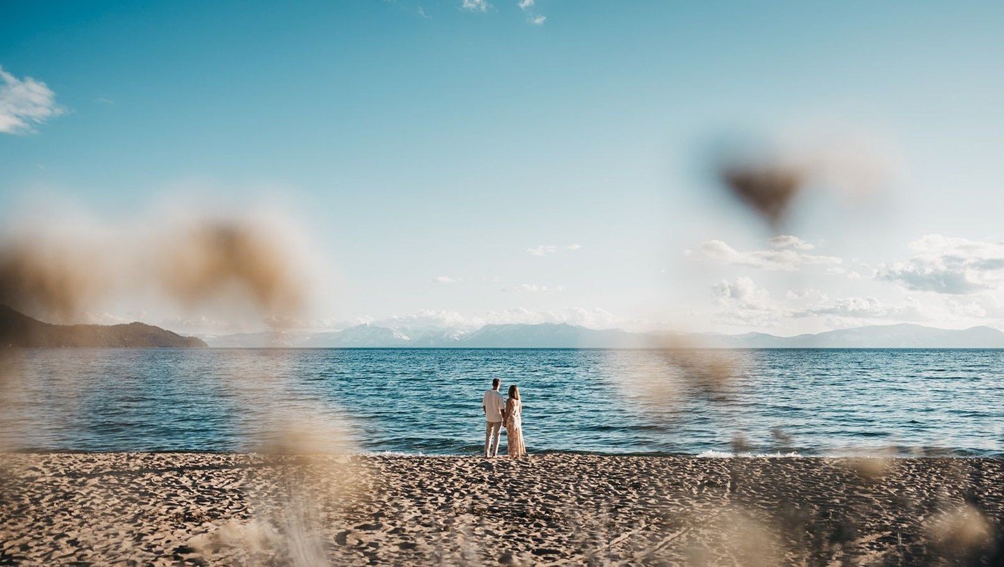 Last weekend we got to kickstart our season and it felt so great! We had shoots all weekend and it felt so great to be out and about, soaking in all of Tahoe's glory (especially with this fantastic weather we've had). This summer is going to be incre
