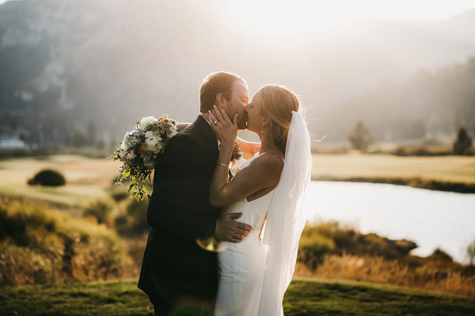 Hybrid Wedding Photography &amp; Videography: A Thoughtful Approach to Capturing Your Day