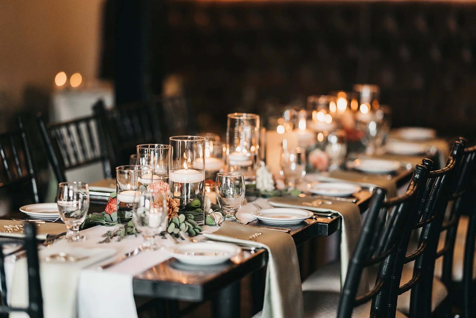 The VILD Guide to Lake Tahoe Wedding Vendors