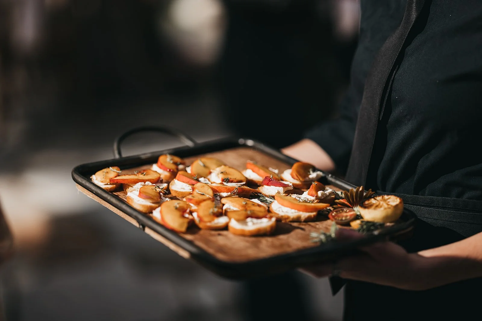 Top Catering for Lake Tahoe &amp; Reno Weddings