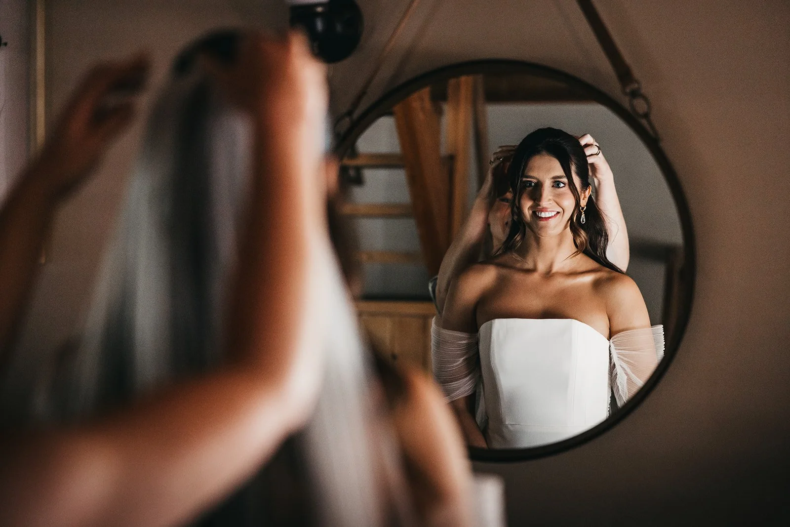 Top Hair &amp; Makeup Artists for Lake Tahoe &amp; Reno Weddings