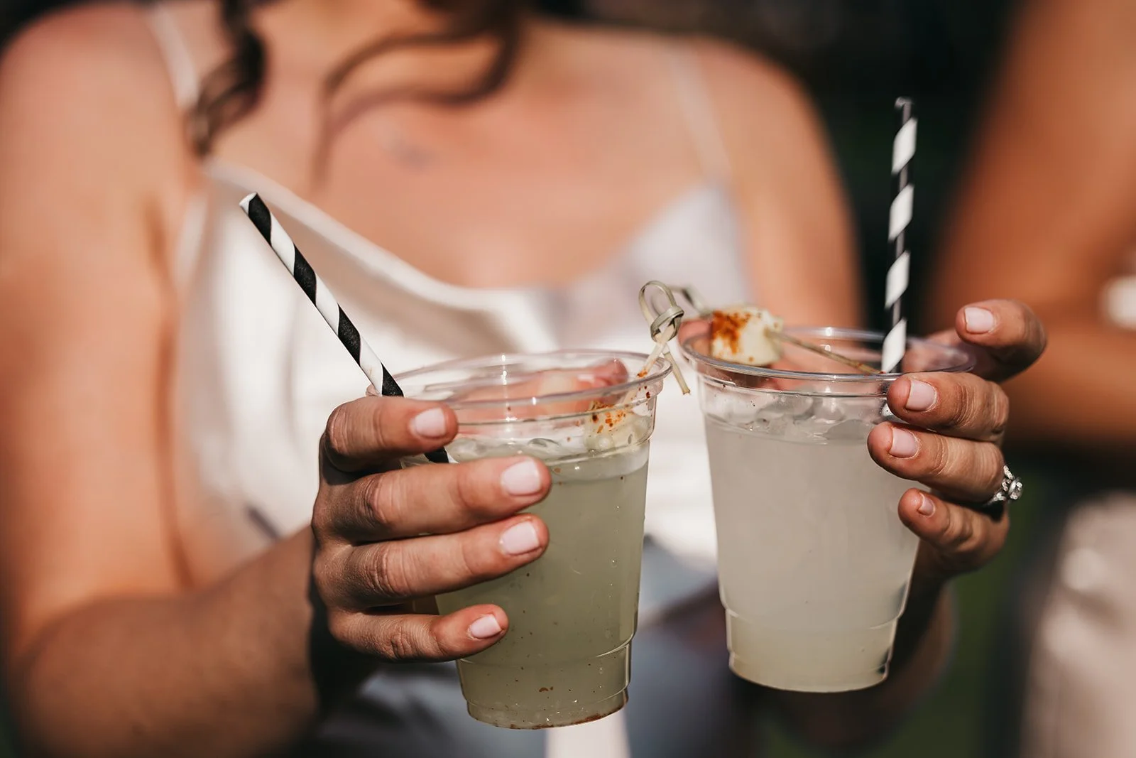 Top Bar &amp; Bartending Services for Lake Tahoe Weddings