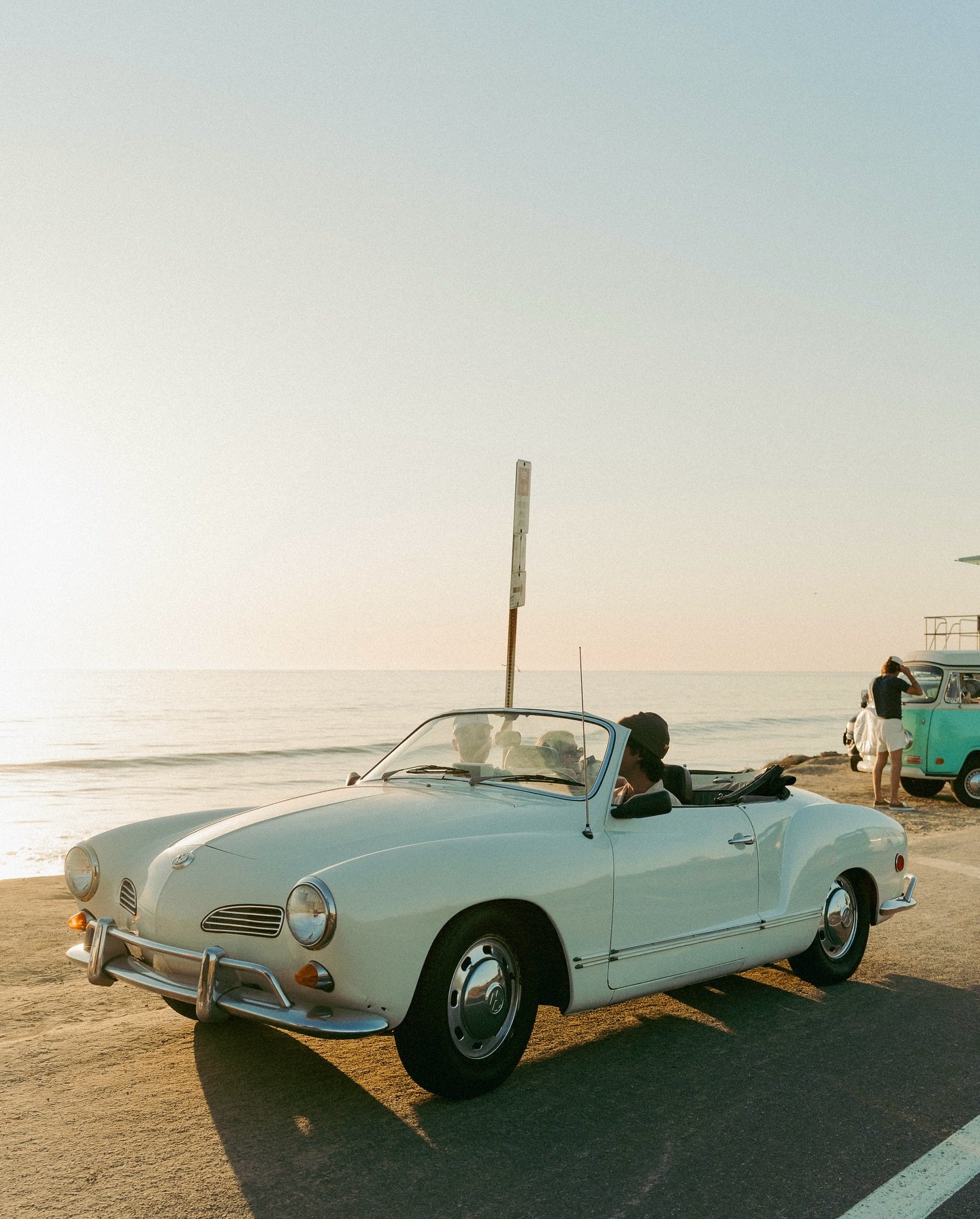 Life&rsquo;s short. Rent the convertible.

Book our 1969 @volkswagen Karmann Ghia for your photoshoot, brand content, wedding celebration or getaway car. Whatever you envision, we&rsquo;ll make it timeless.

DM to inquire or book directly at our webs