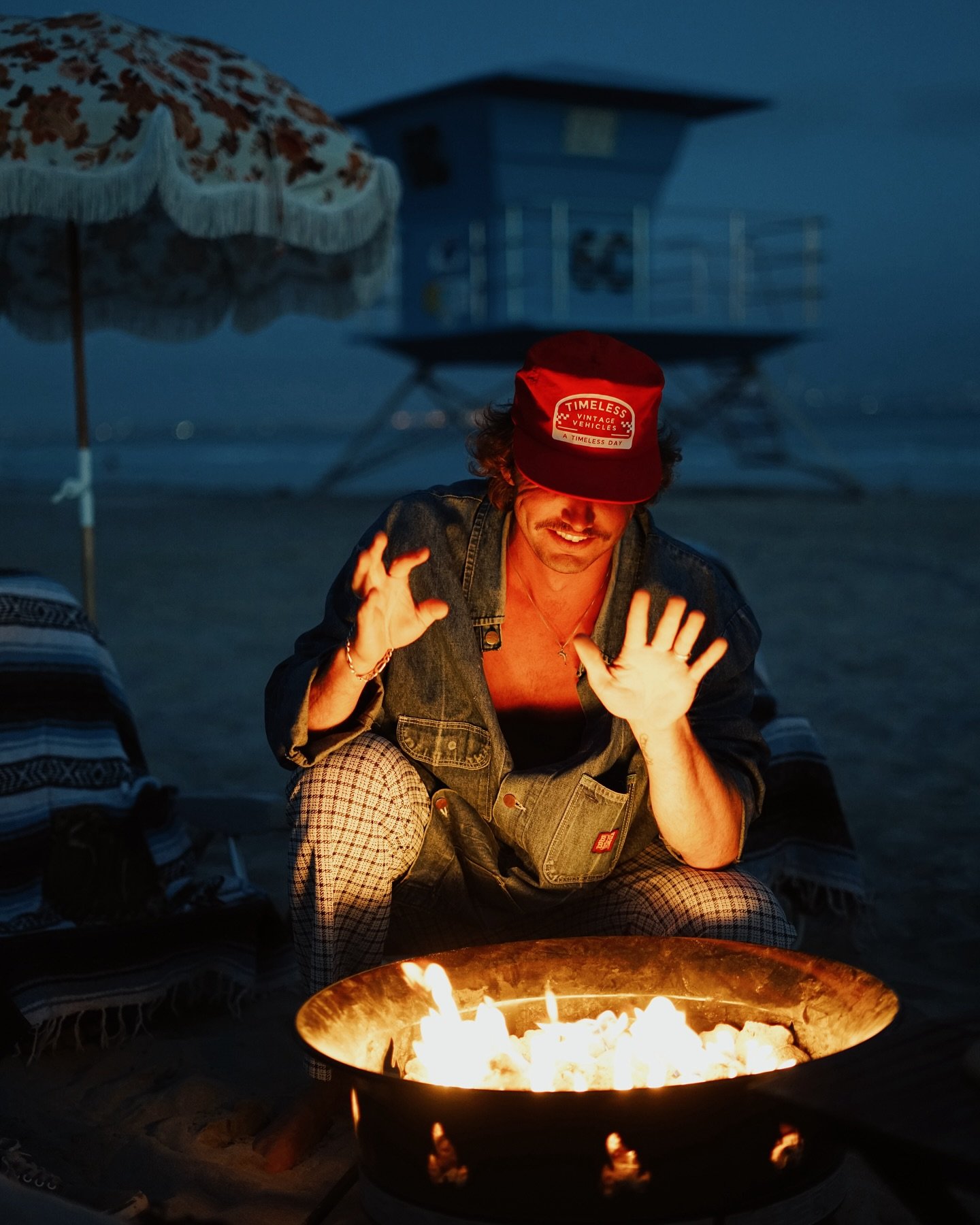 A Timeless Summer is within arm&rsquo;s reach&mdash;book your private beach bonfire party at our website!

We&rsquo;ll take care of the set up, clean up, dinner, s&rsquo;mores, decor and drinks. All you have to do is show up to a beautiful beach at s