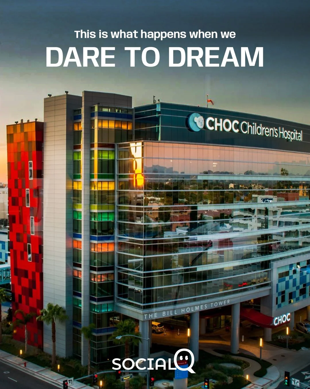 Super honored about this.
😌
Today, I&rsquo;m trading my usual seat as a #Founder for one on the other side of the table.

I&rsquo;ve been asked to serve as a #Judge for the CHOC Children's (Children's Hospital of Orange County) Mi4 Internship Shark 