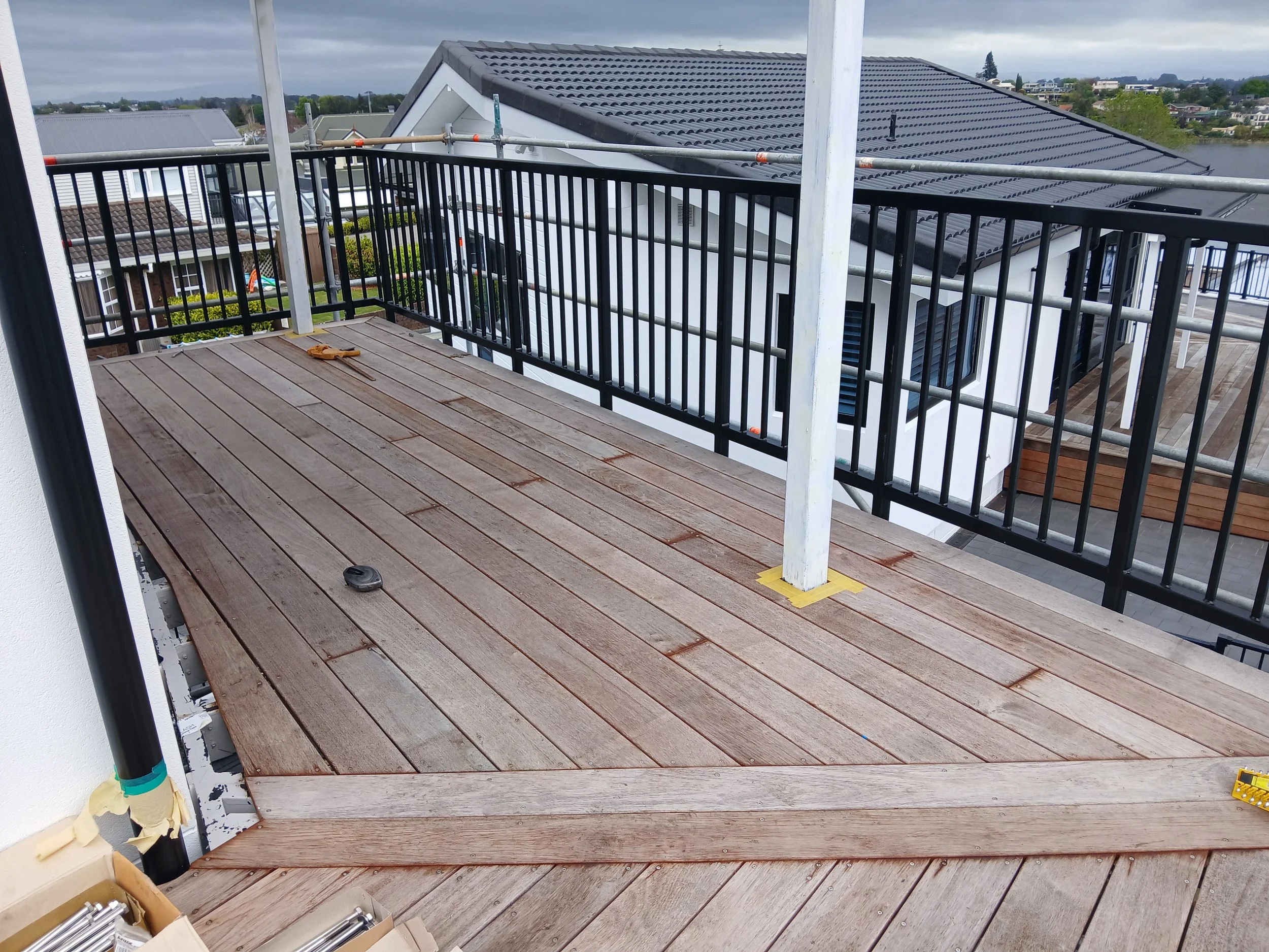 Residential Projects