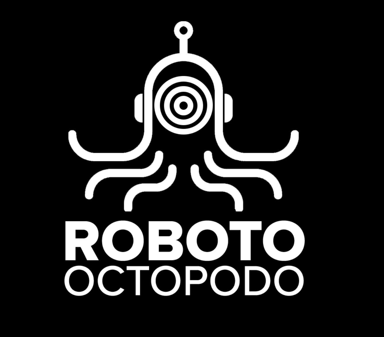 Roboto Octopodo - FATHOM Immersive Art World Premiere in Downtown Portland