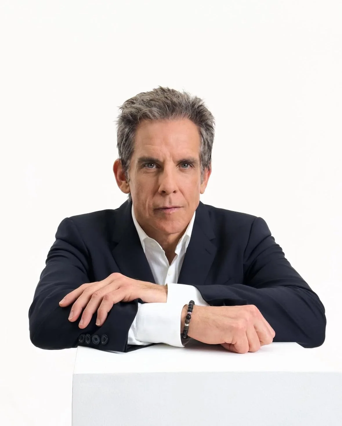 @benstiller #shotoniphone by @daniel for @appletv and @hollywoodreporter !

Photographer @daniel
Rep @atrbute @vbermudez
Digitech @ejistudios
Lighting Director @aaronmorganstein
Photo assist @spanishboots
Set Prod @twohawksyoung
Production @noted.col