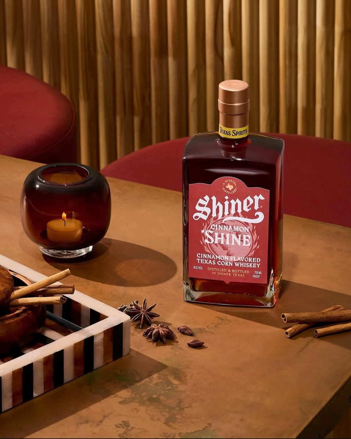 @shinerspirits !

Photography and direction by @traciedavisphotography
Set design and props @kaitlyn_darby
Drink styling @alichip
Photo assistant @davidkoungphoto
Digitech @ejistudios
Retouching @amandastosz
Agent @picturemattersagency
Studio assista
