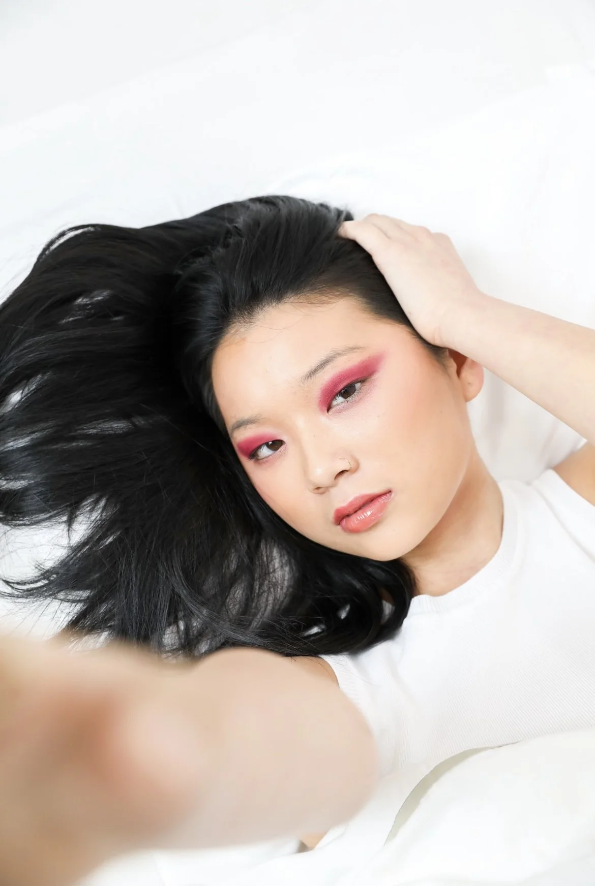 By @irawilderphoto on Instagram // Coulture Magazine