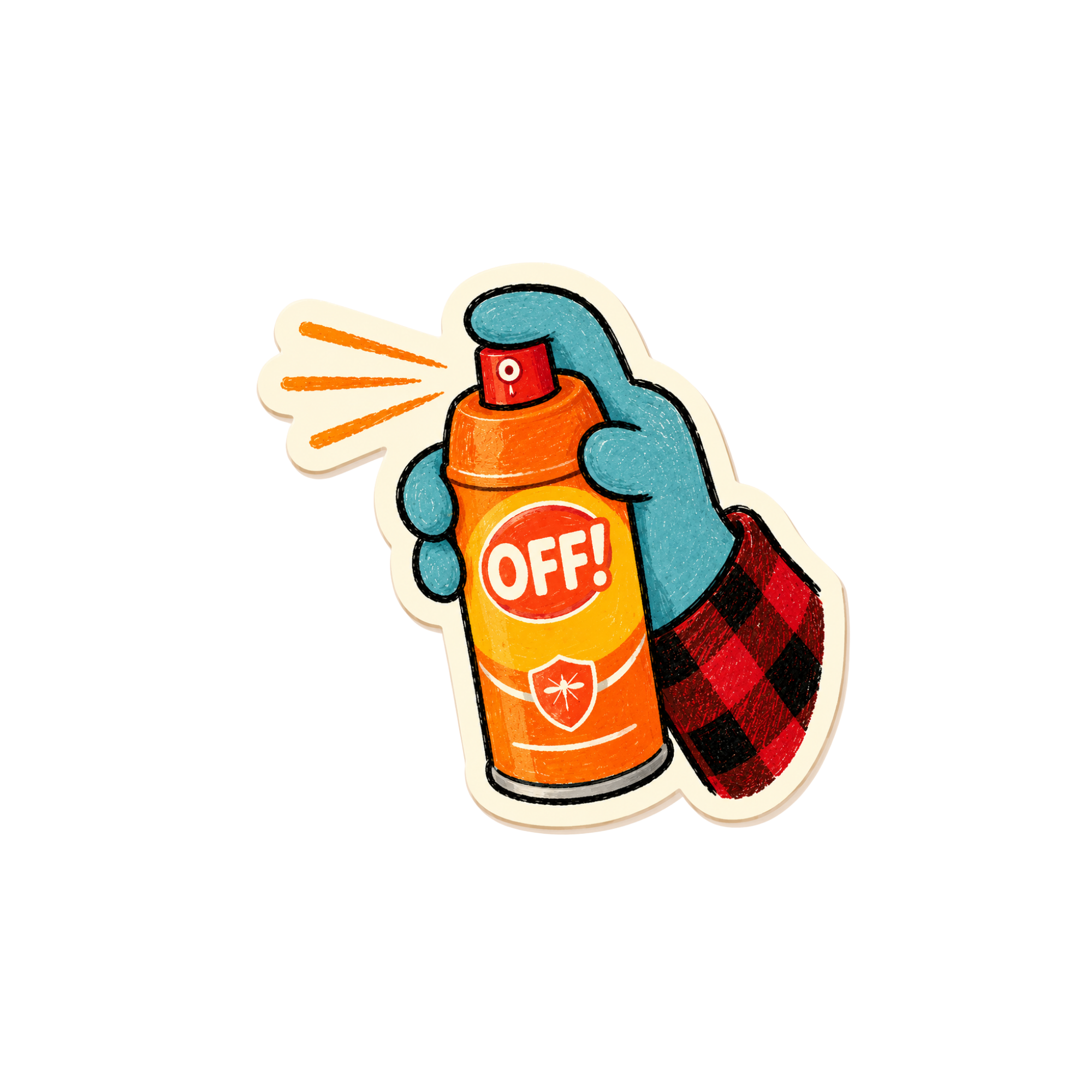 Off!